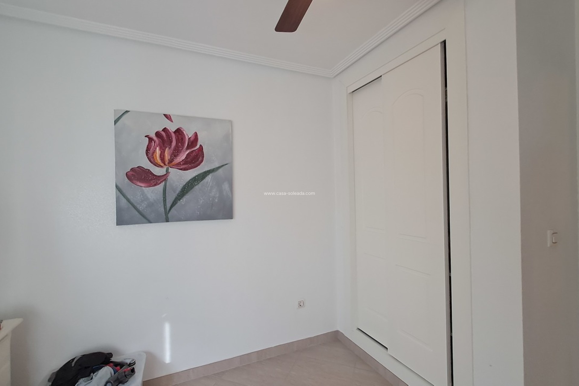 Revente - Villa - Punta Prima