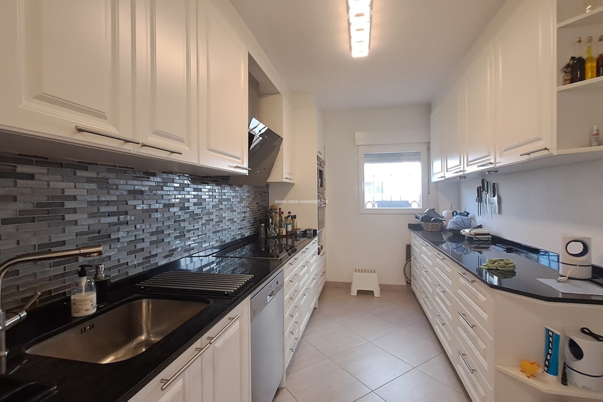 Revente - Villa - Punta Prima