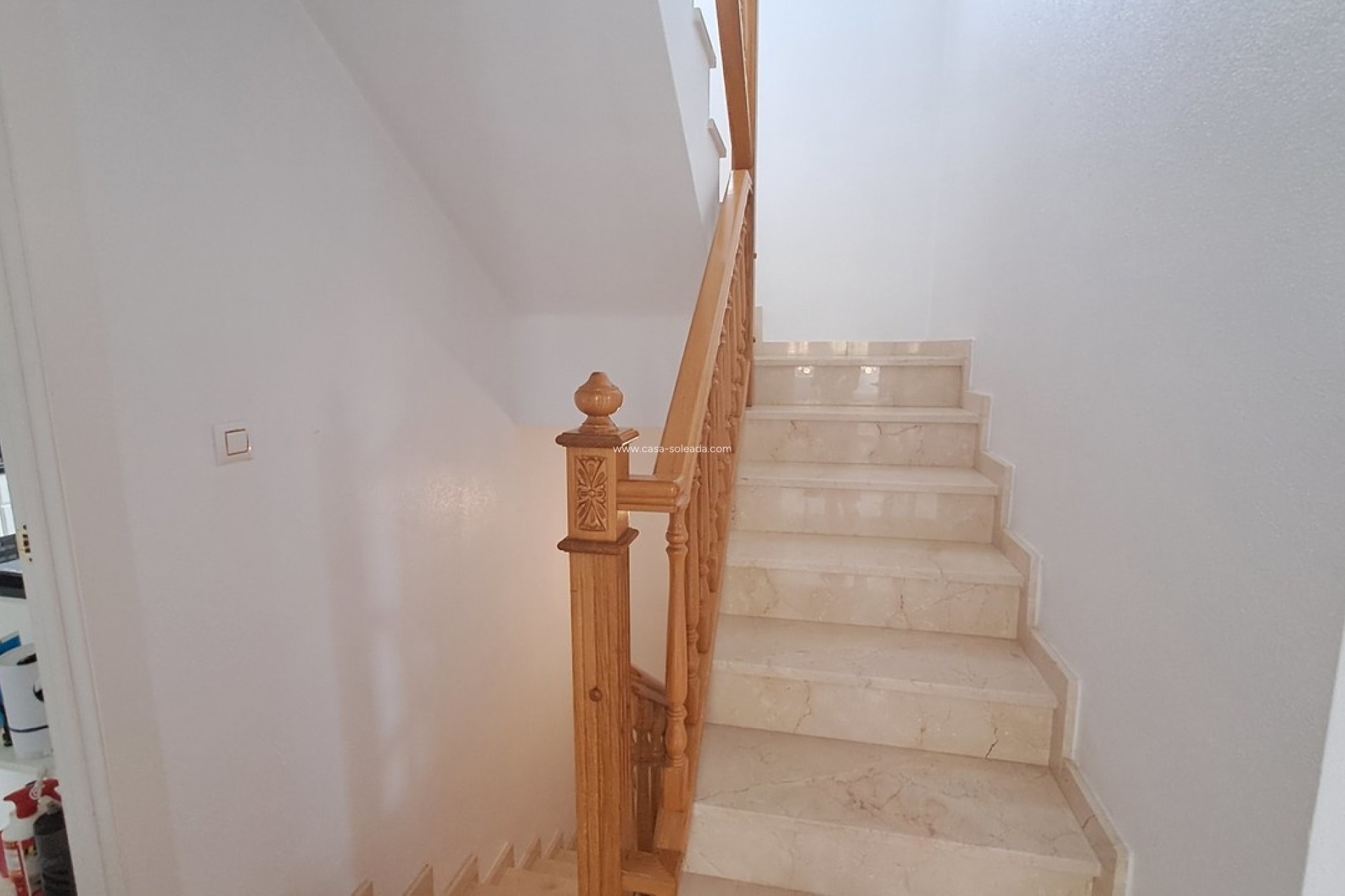 Revente - Villa - Punta Prima