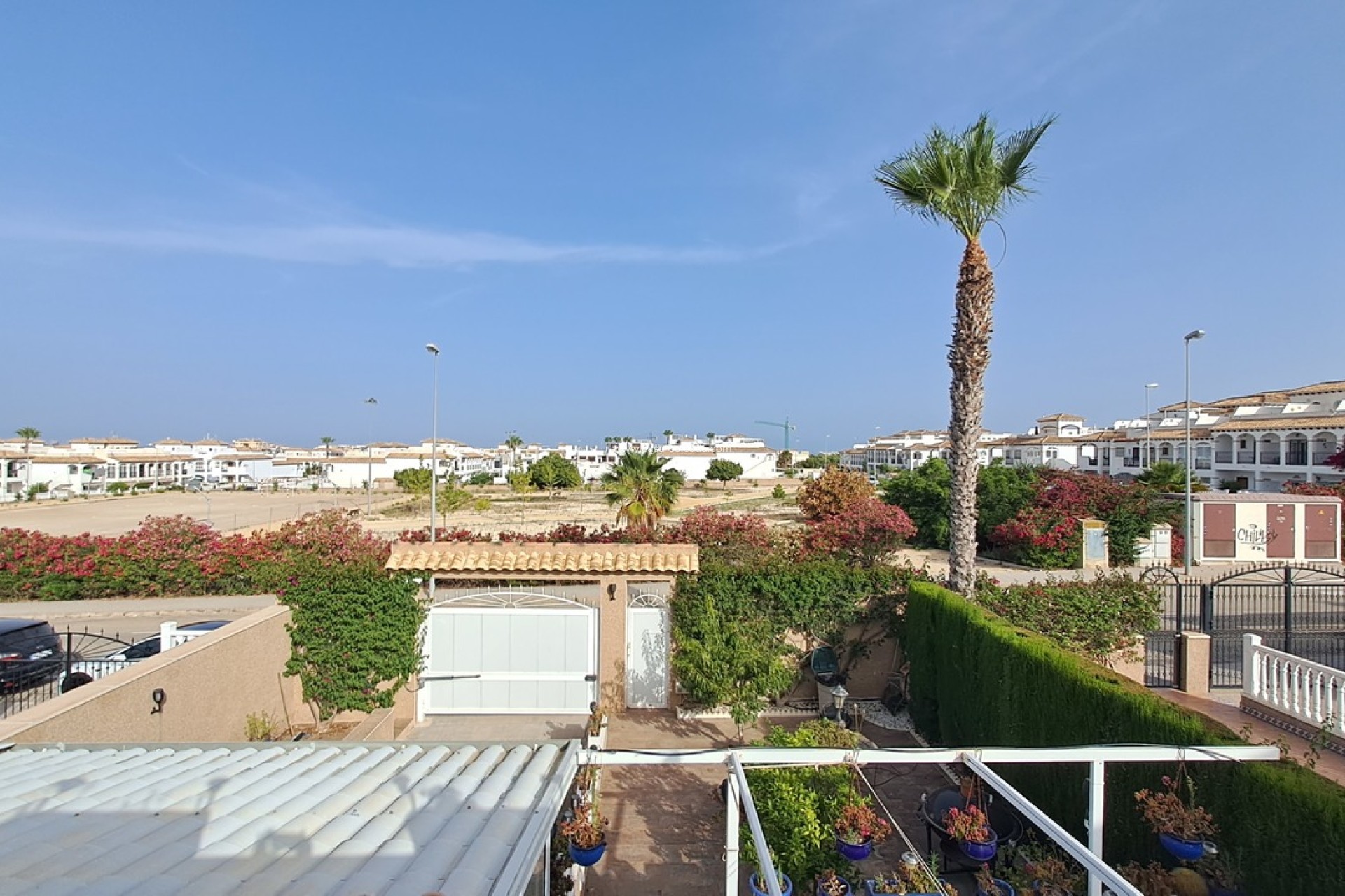 Revente - Villa - Punta Prima