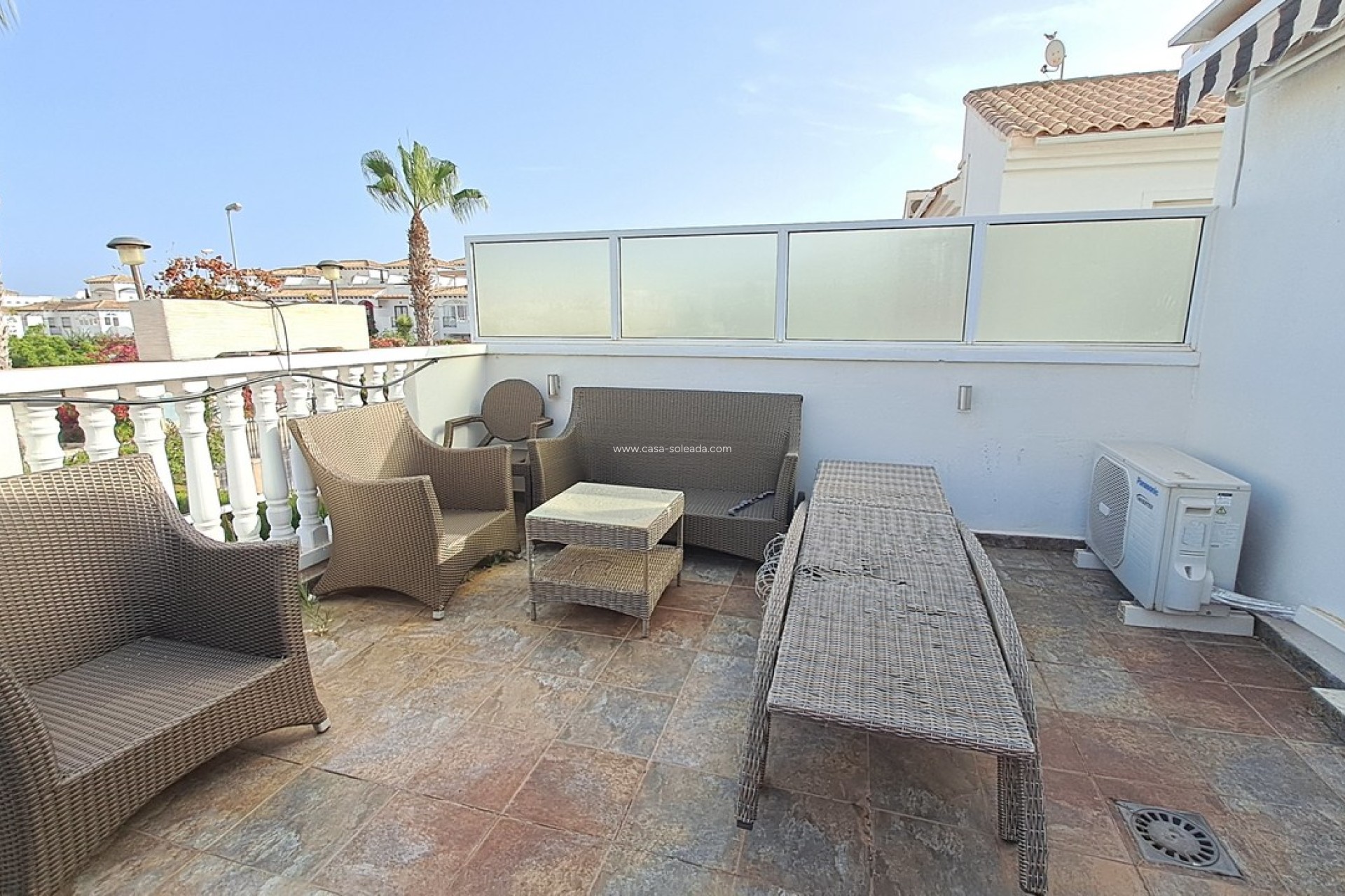 Revente - Villa - Punta Prima