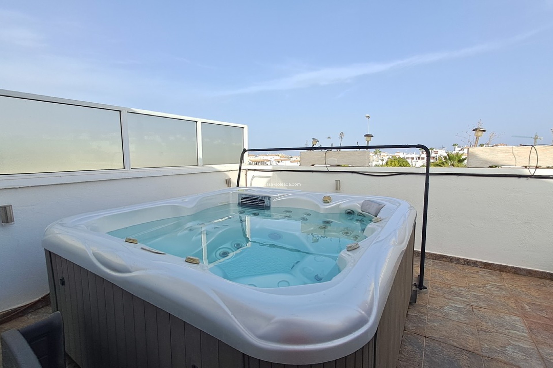 Revente - Villa - Punta Prima