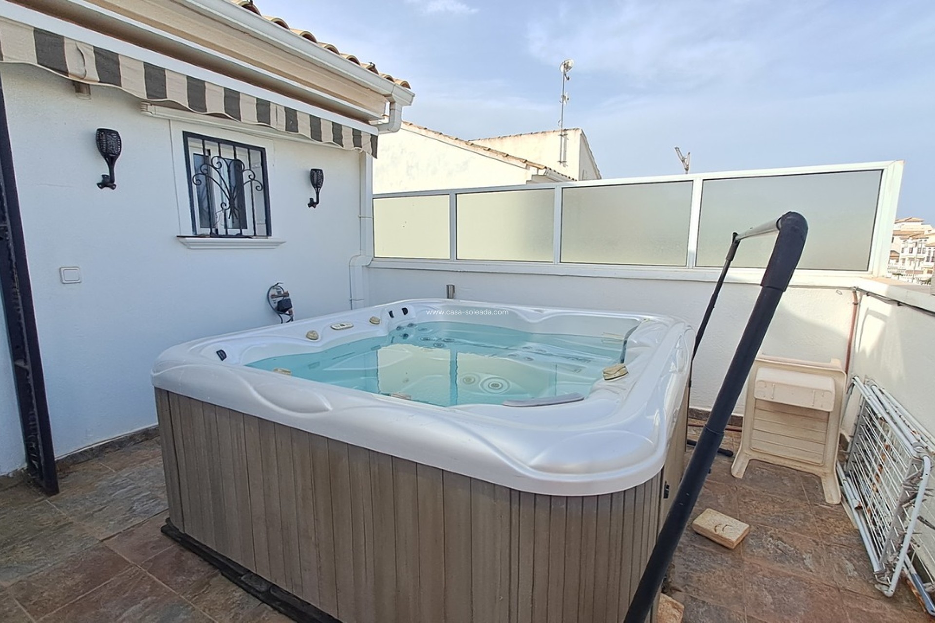 Revente - Villa - Punta Prima