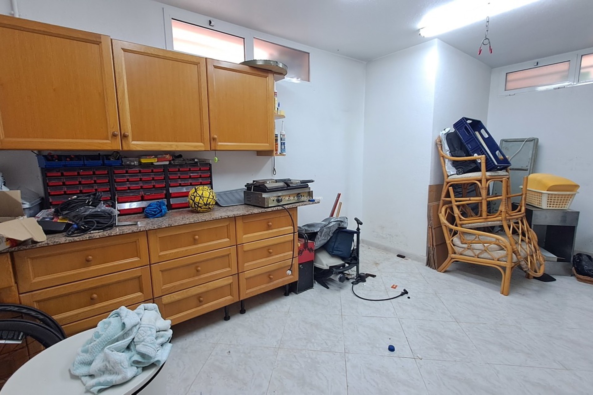 Revente - Villa - Punta Prima