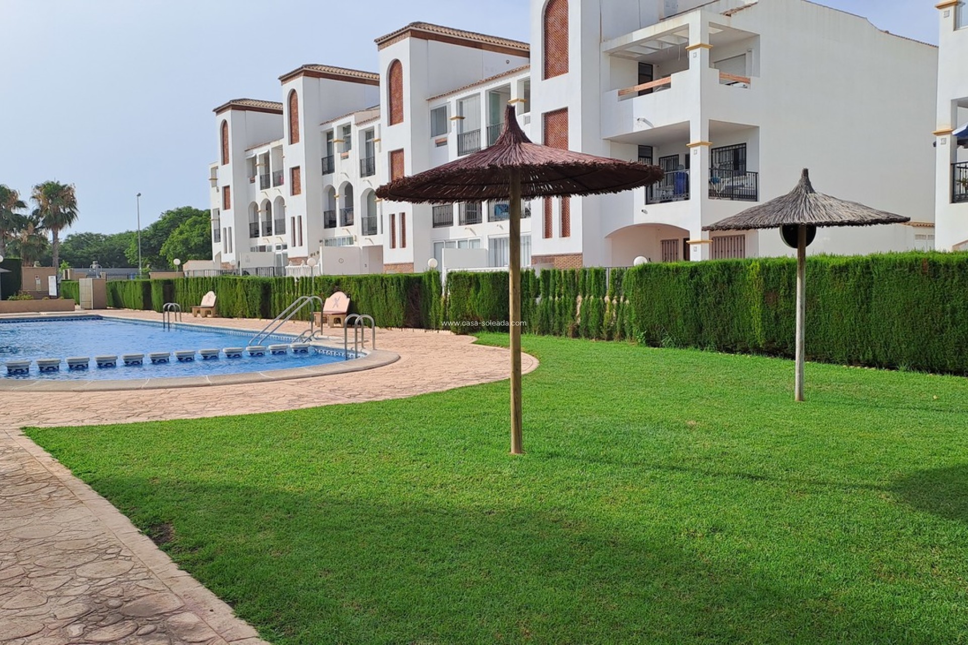 Revente - Villa - Punta Prima