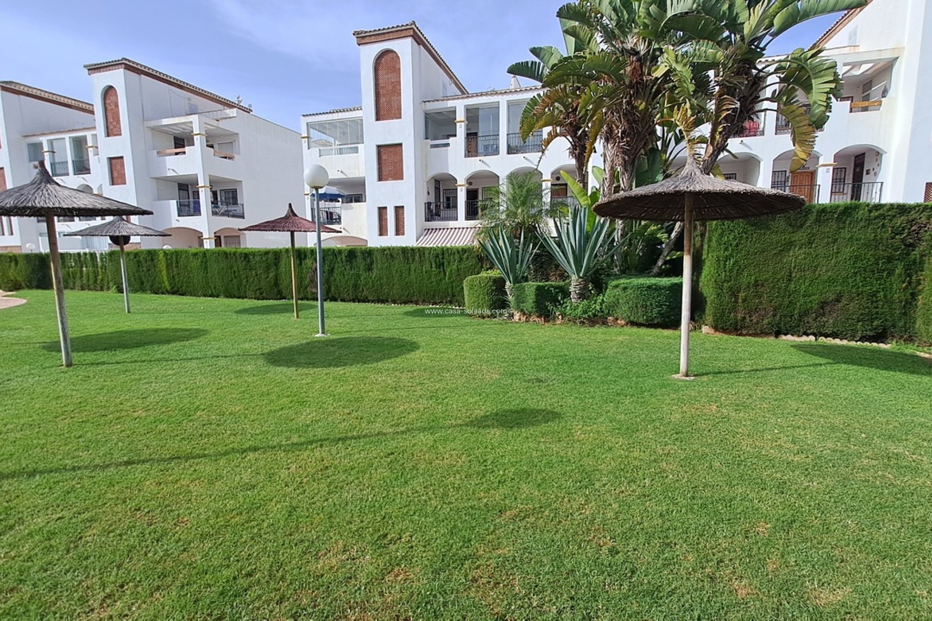 Revente - Villa - Punta Prima