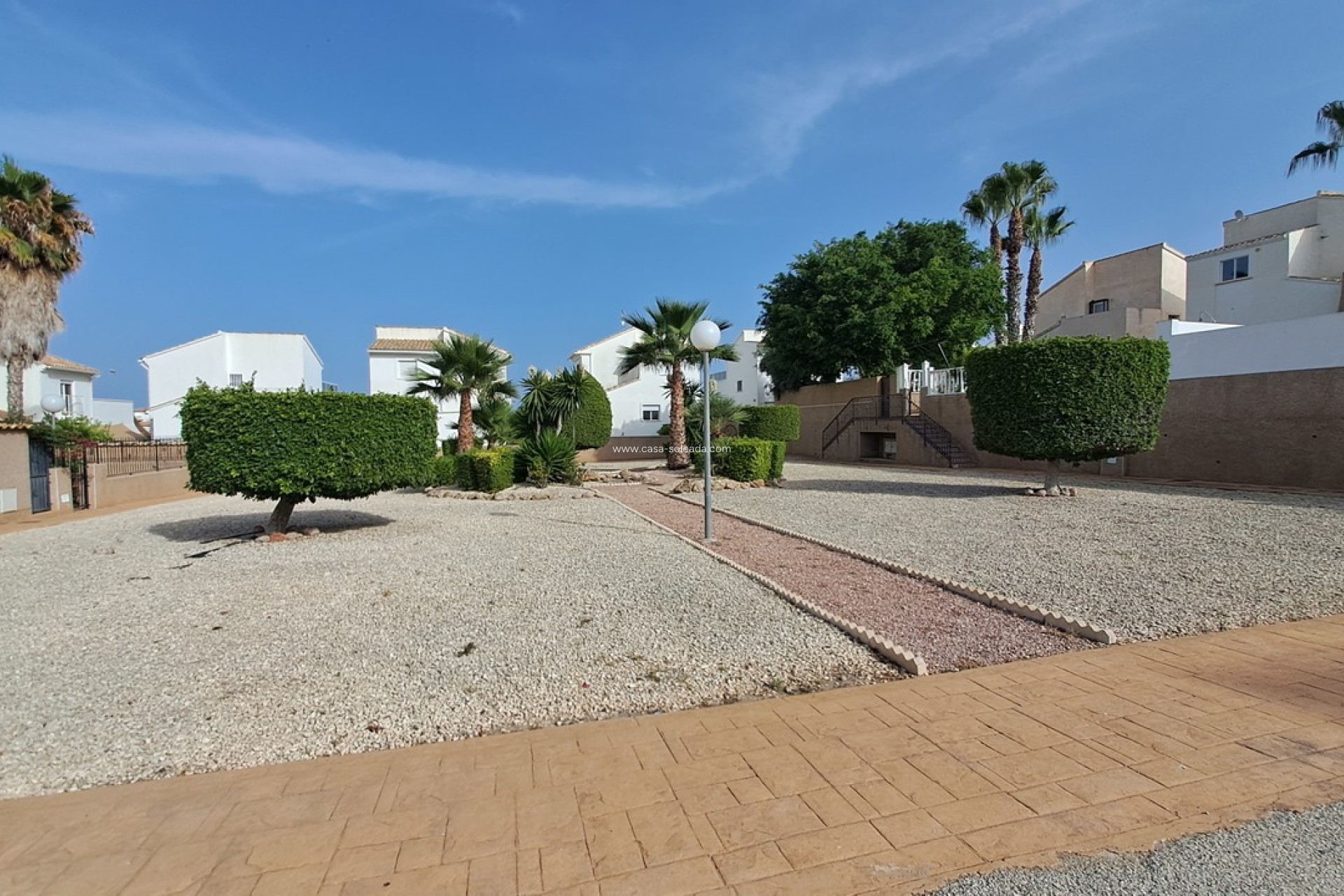 Revente - Villa - Punta Prima