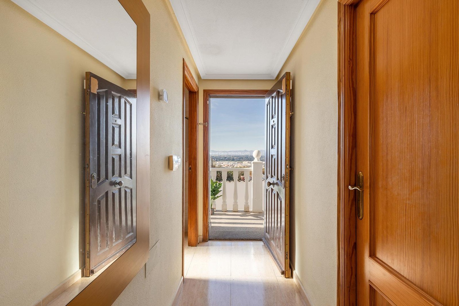 Revente - Villa - Rojales - Campo De Golf La Marquesa