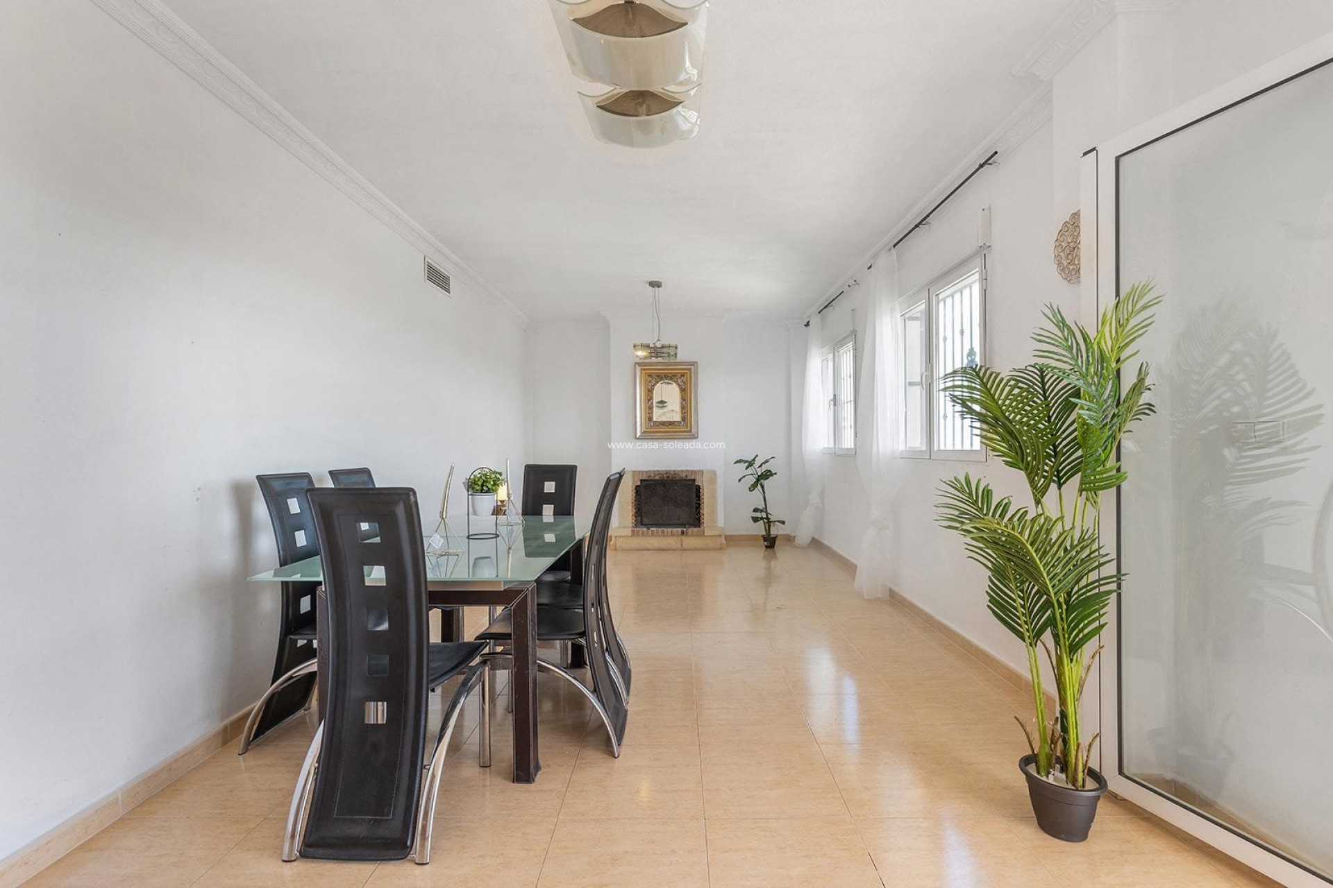 Revente - Villa - Rojales - Campo De Golf La Marquesa
