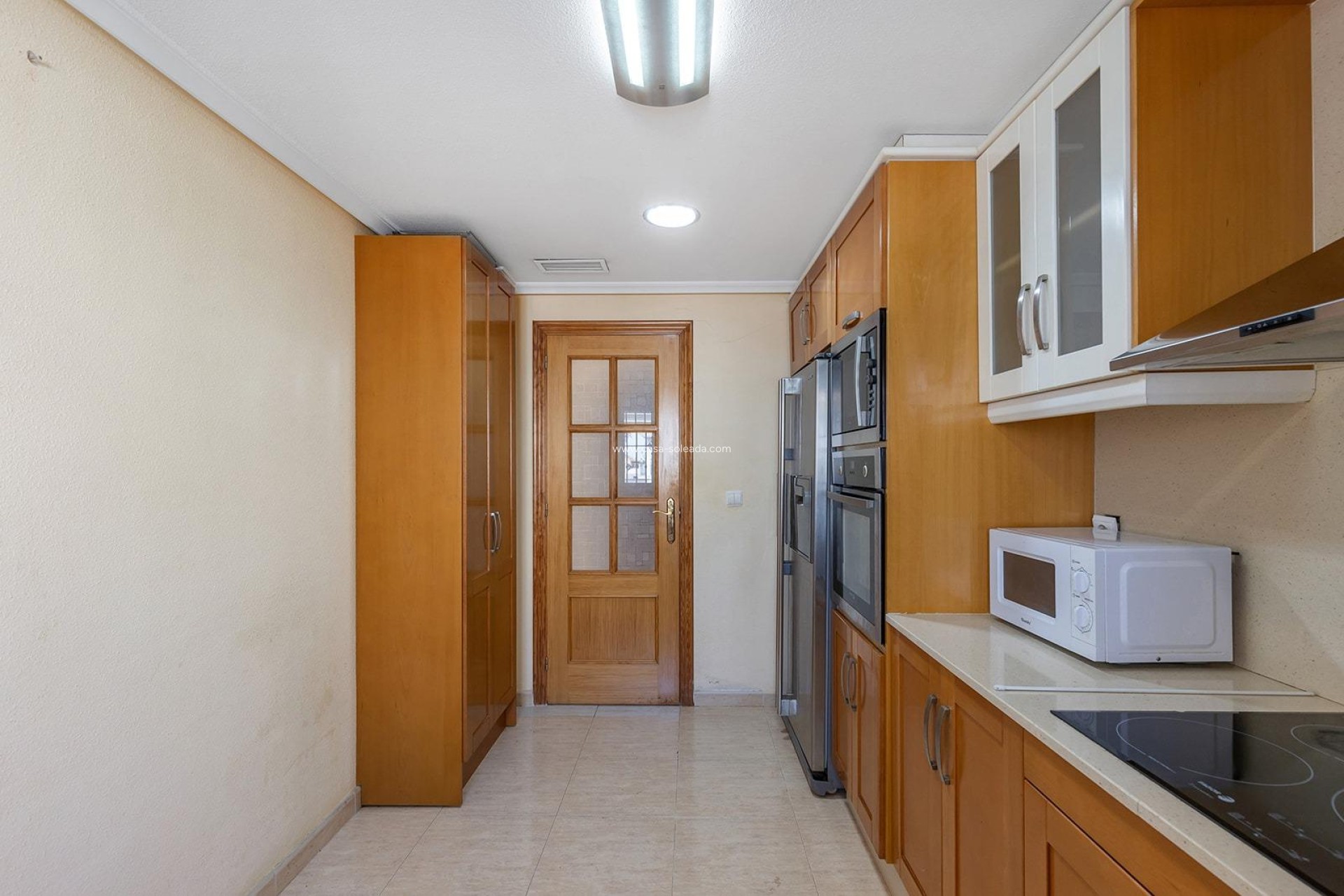 Revente - Villa - Rojales - Campo De Golf La Marquesa
