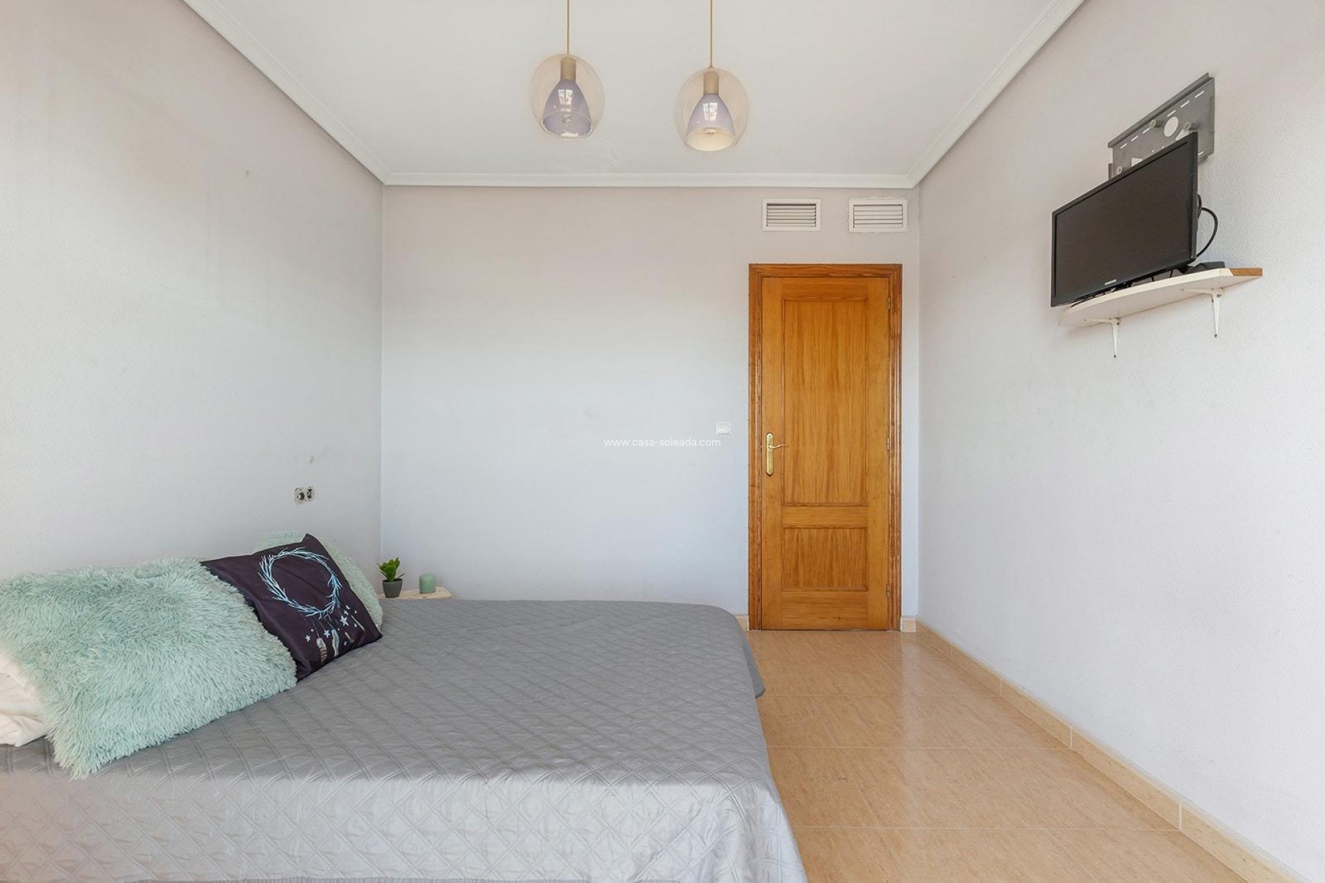Revente - Villa - Rojales - Campo De Golf La Marquesa