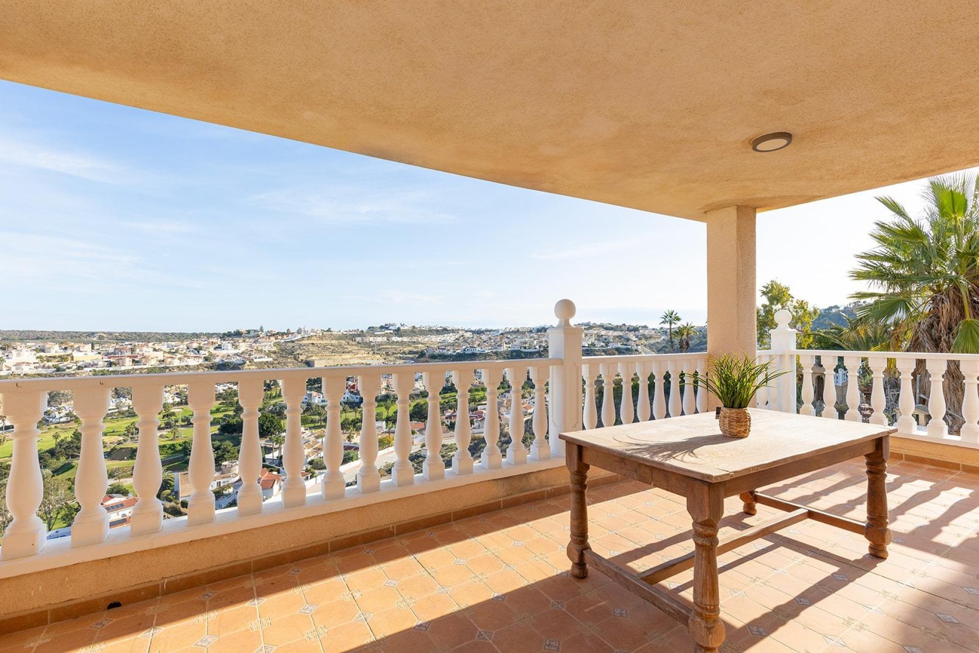 Revente - Villa - Rojales - Campo De Golf La Marquesa