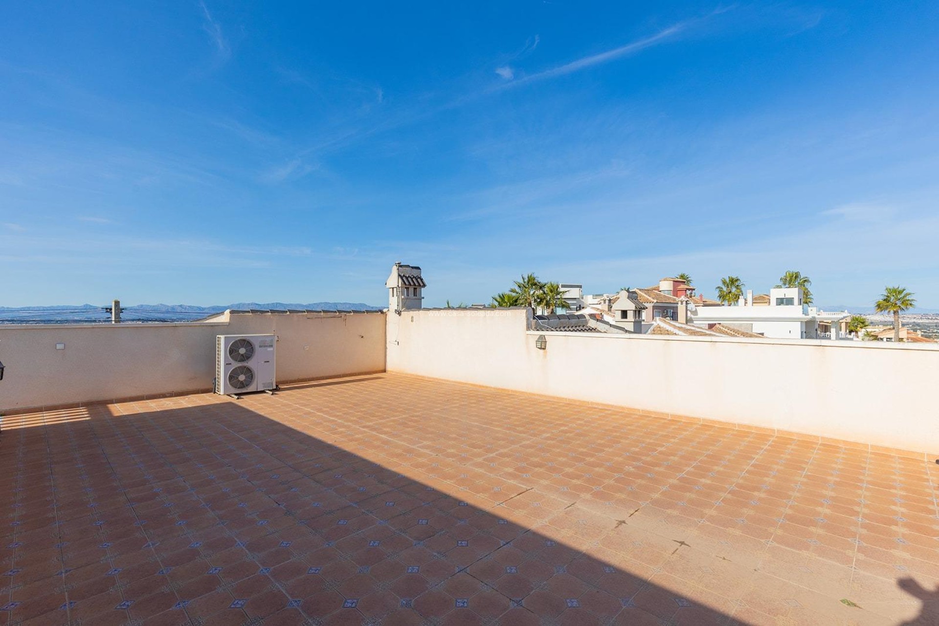 Revente - Villa - Rojales - Campo De Golf La Marquesa