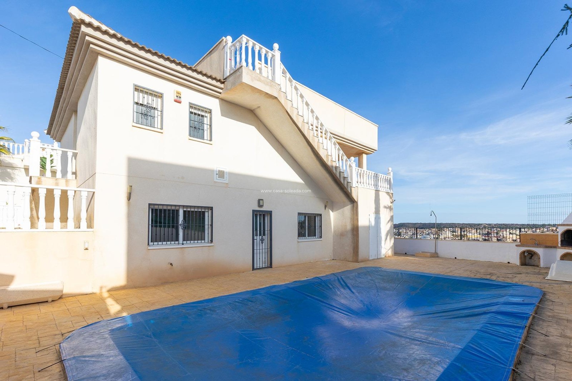 Revente - Villa - Rojales - Campo De Golf La Marquesa