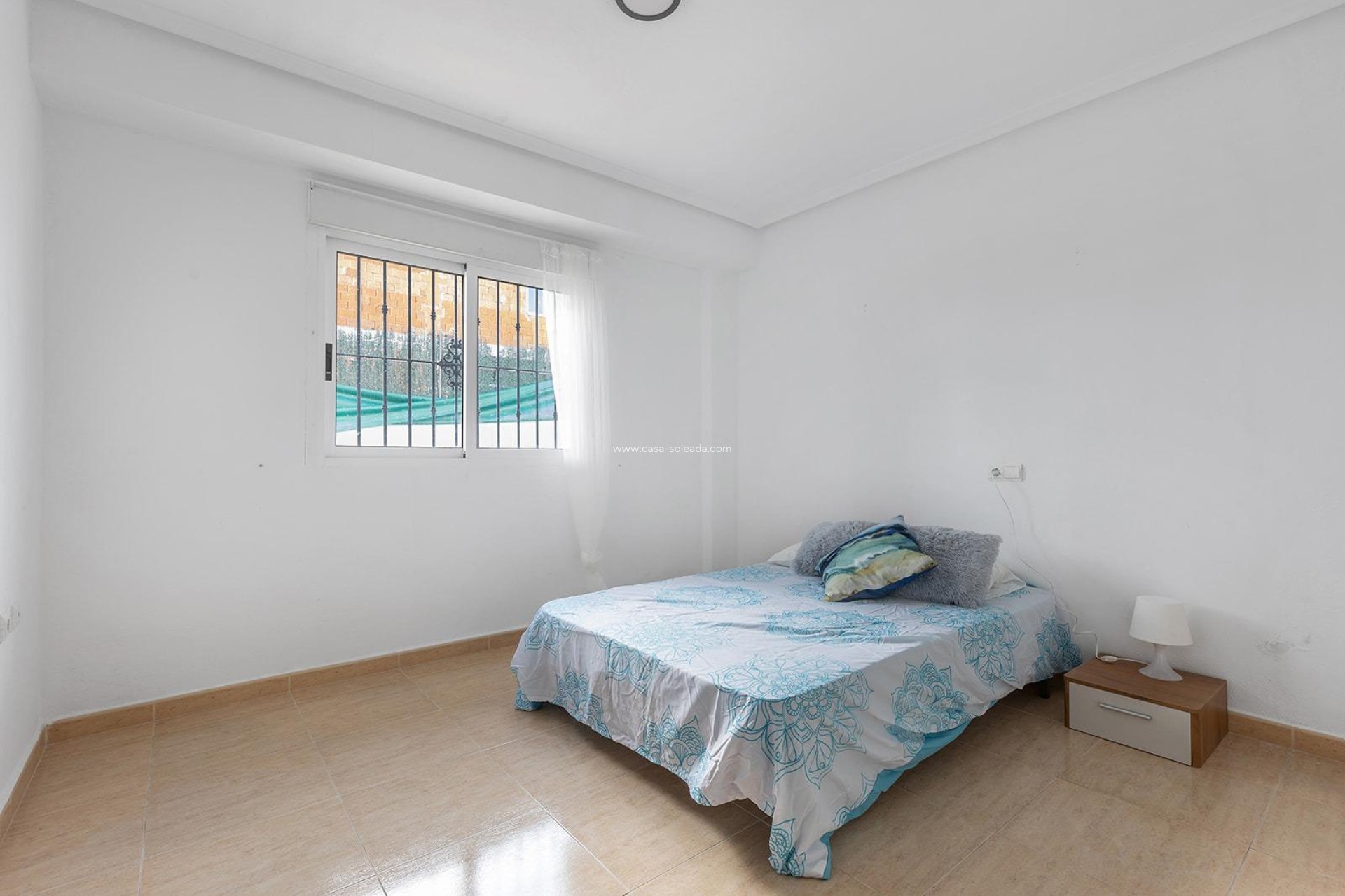 Revente - Villa - Rojales - Campo De Golf La Marquesa