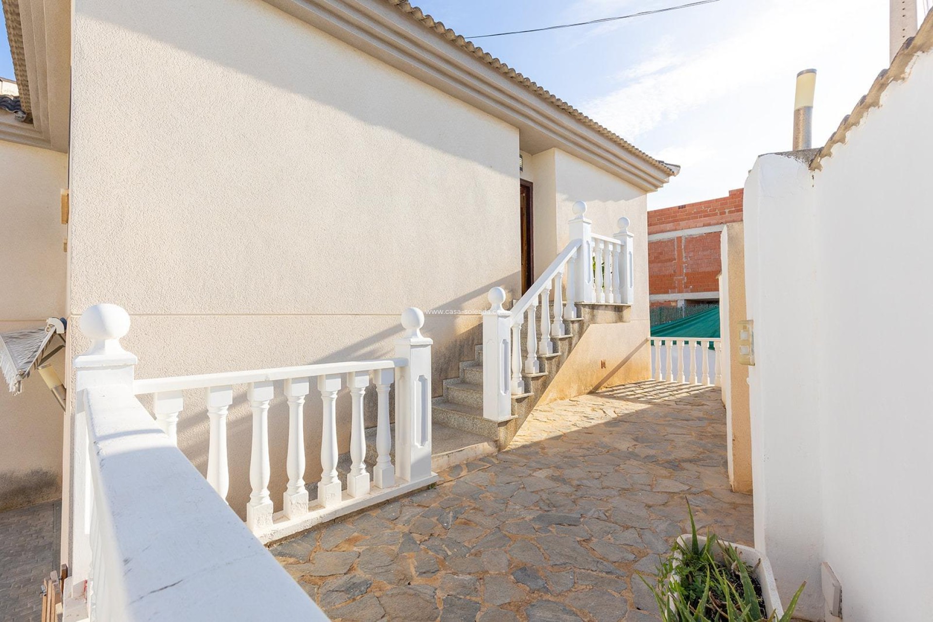 Revente - Villa - Rojales - Campo De Golf La Marquesa