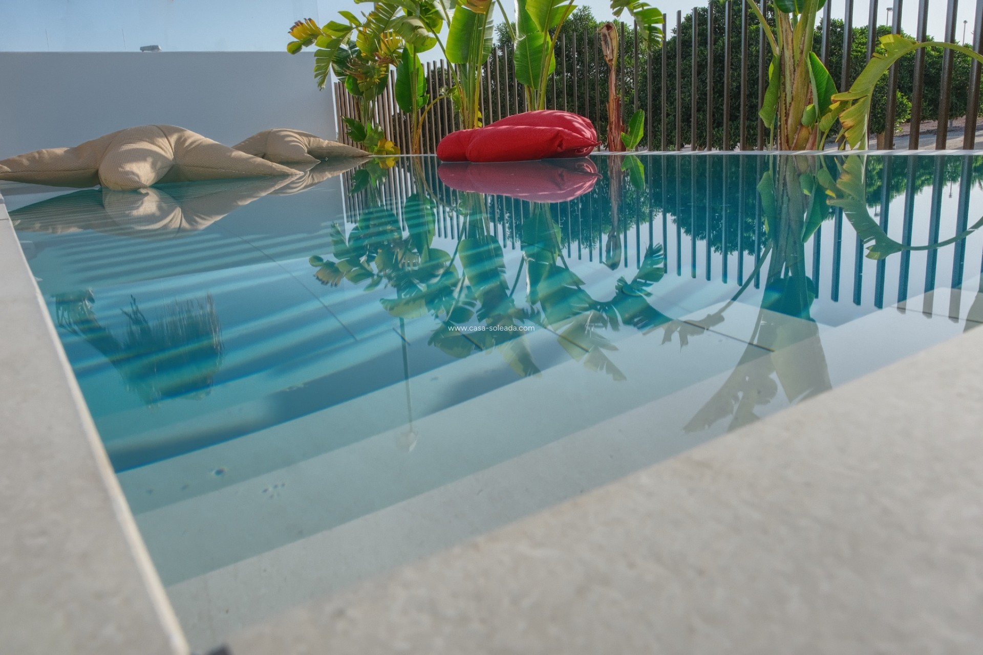 Revente - Villa - Rojales - Inland