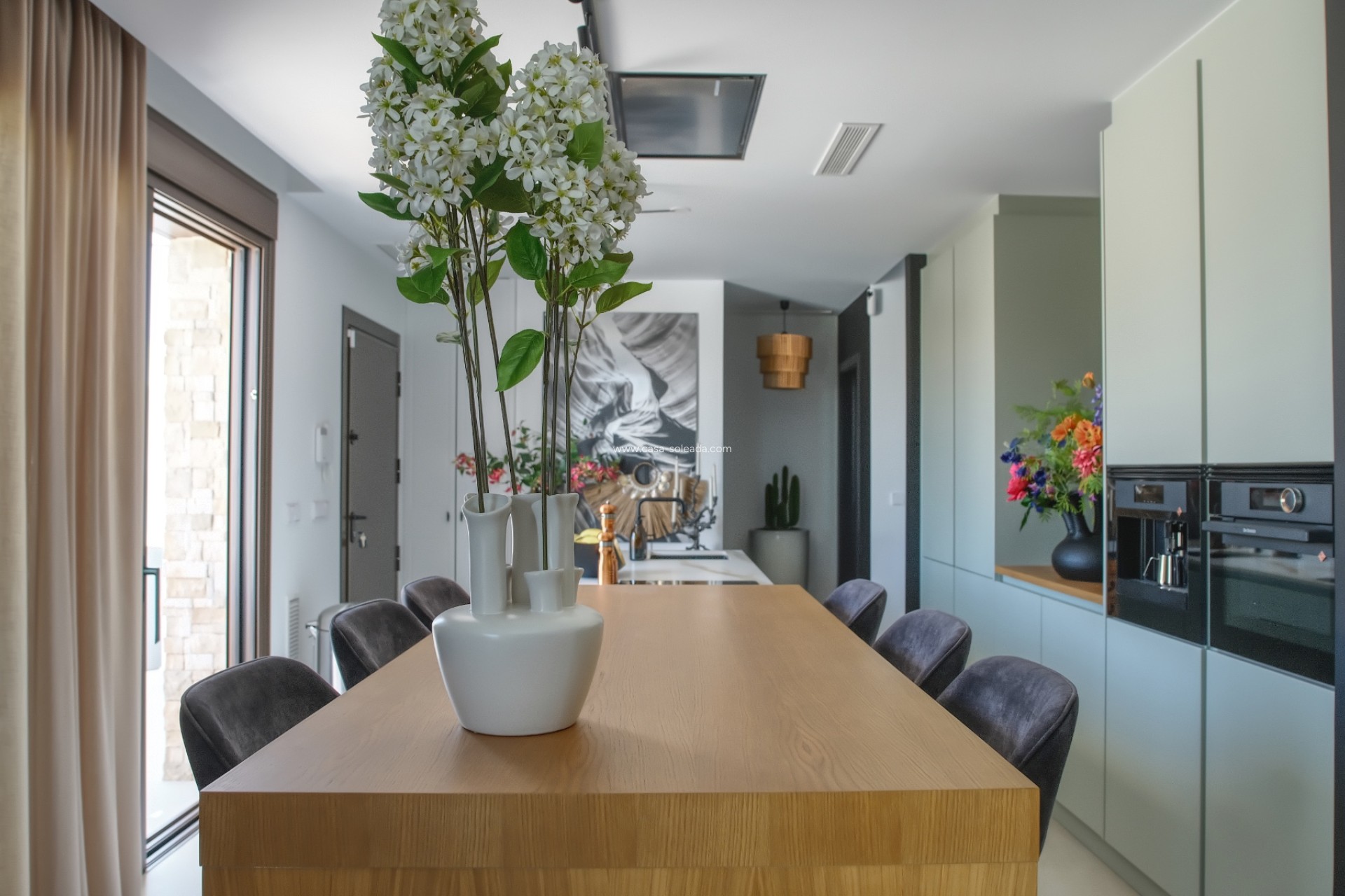 Revente - Villa - Rojales - Inland