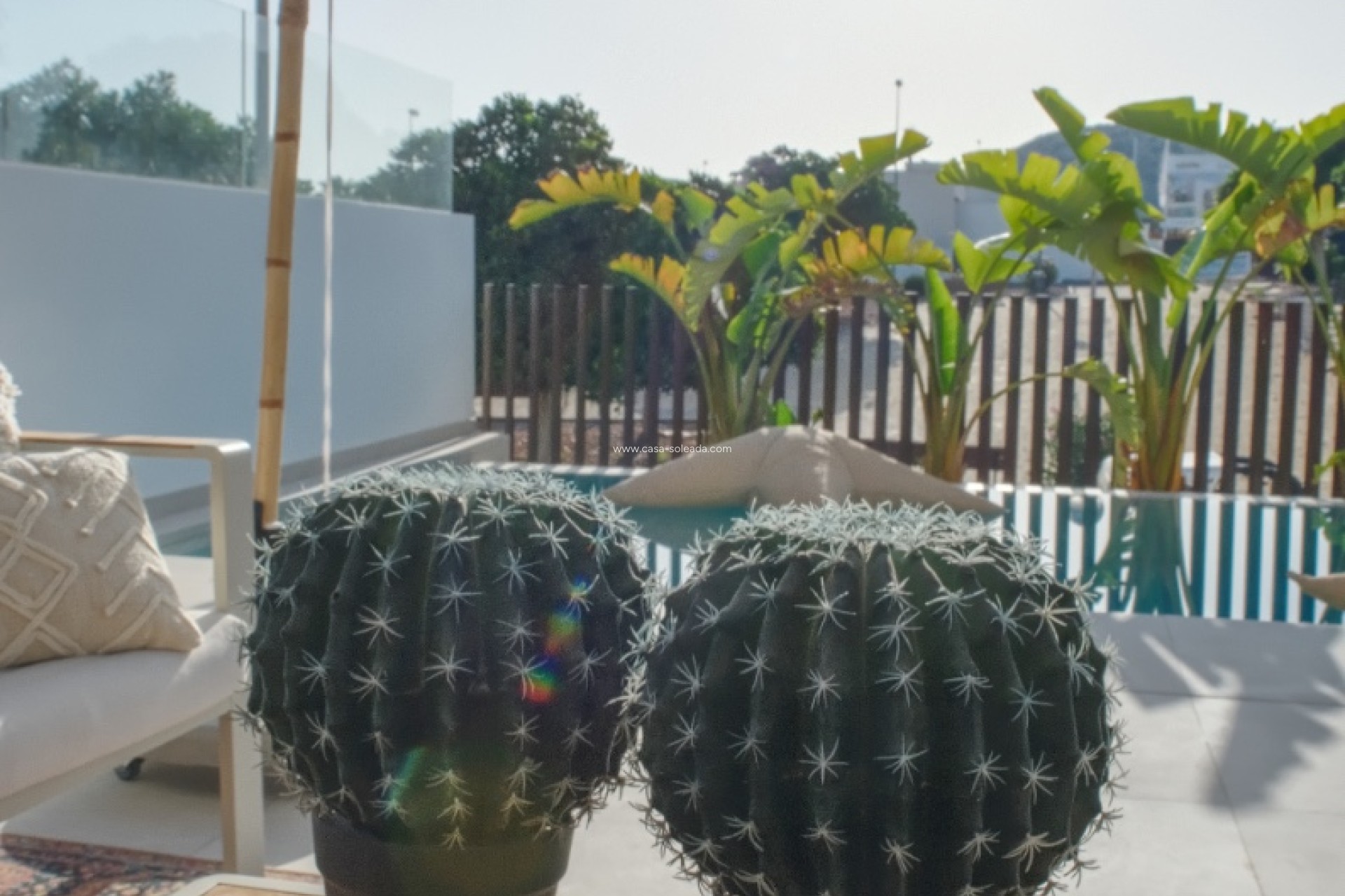 Revente - Villa - Rojales - Inland