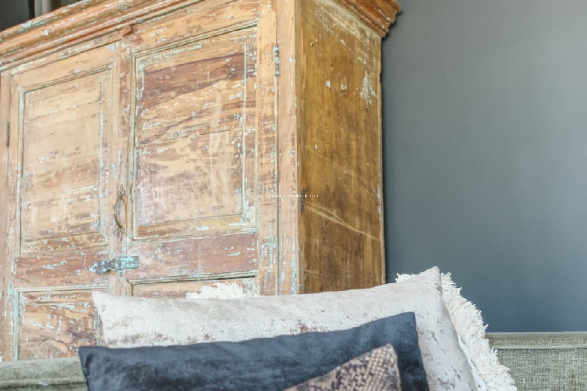 Revente - Villa - Rojales - Inland