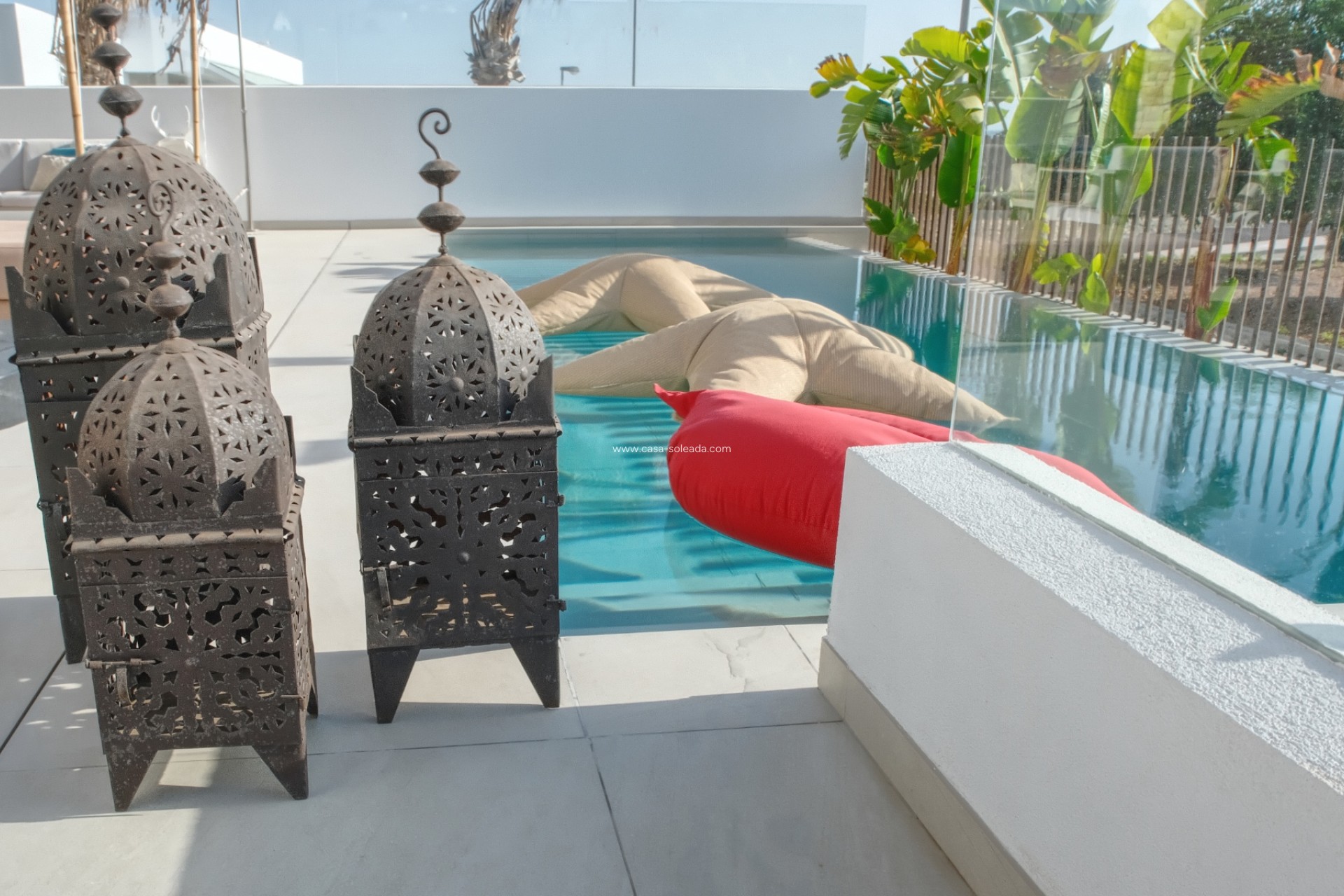 Revente - Villa - Rojales - Inland