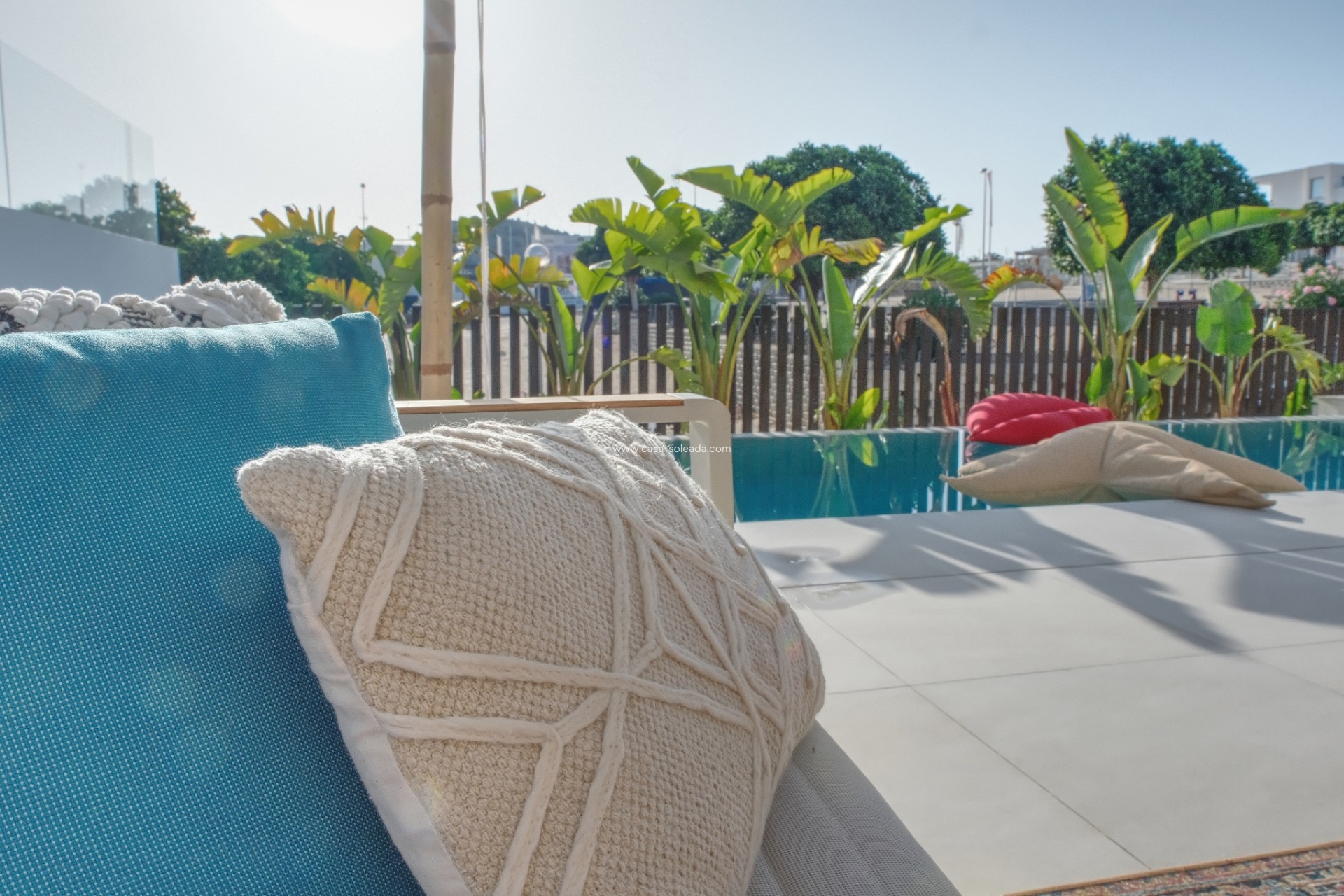 Revente - Villa - Rojales - Inland