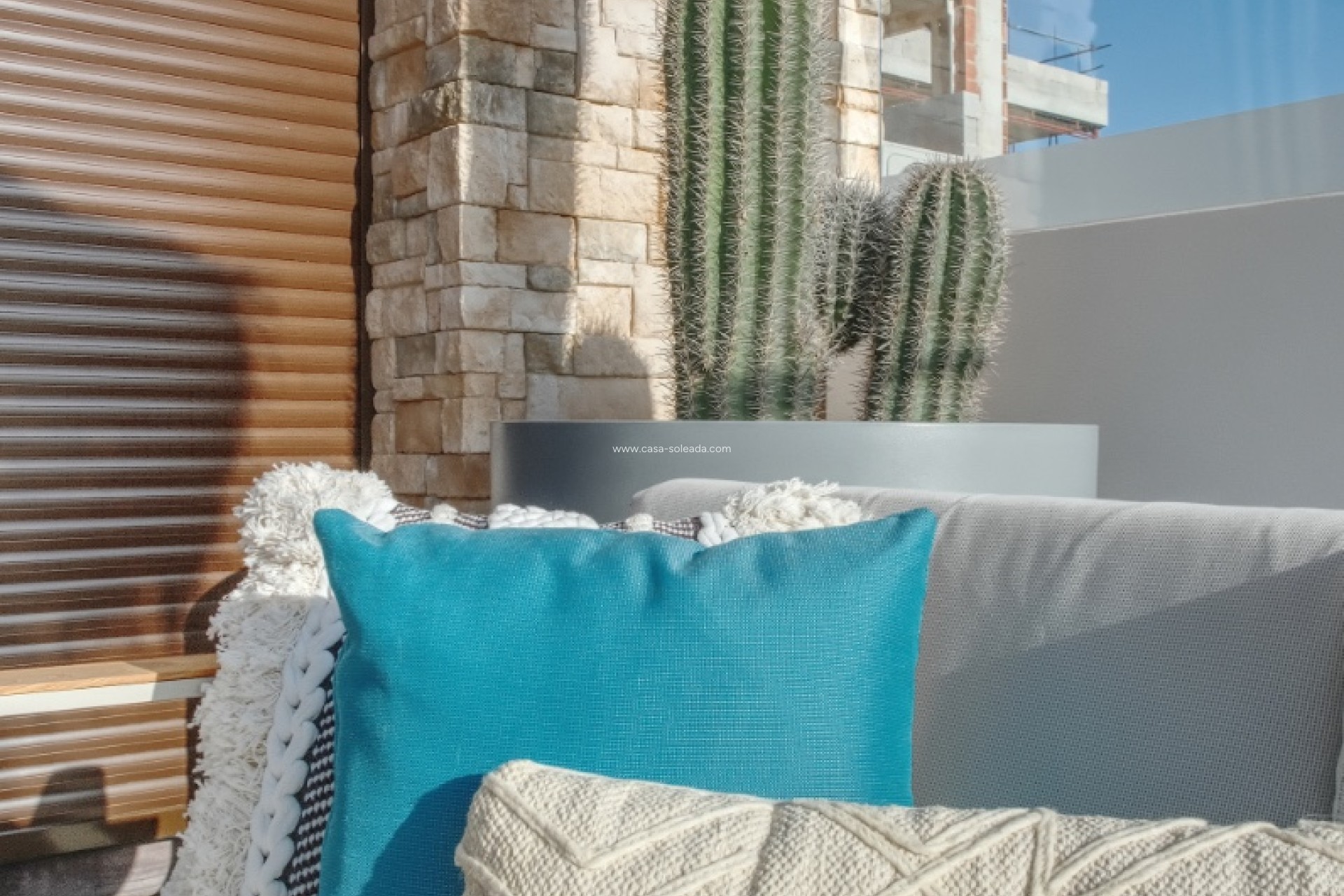 Revente - Villa - Rojales - Inland