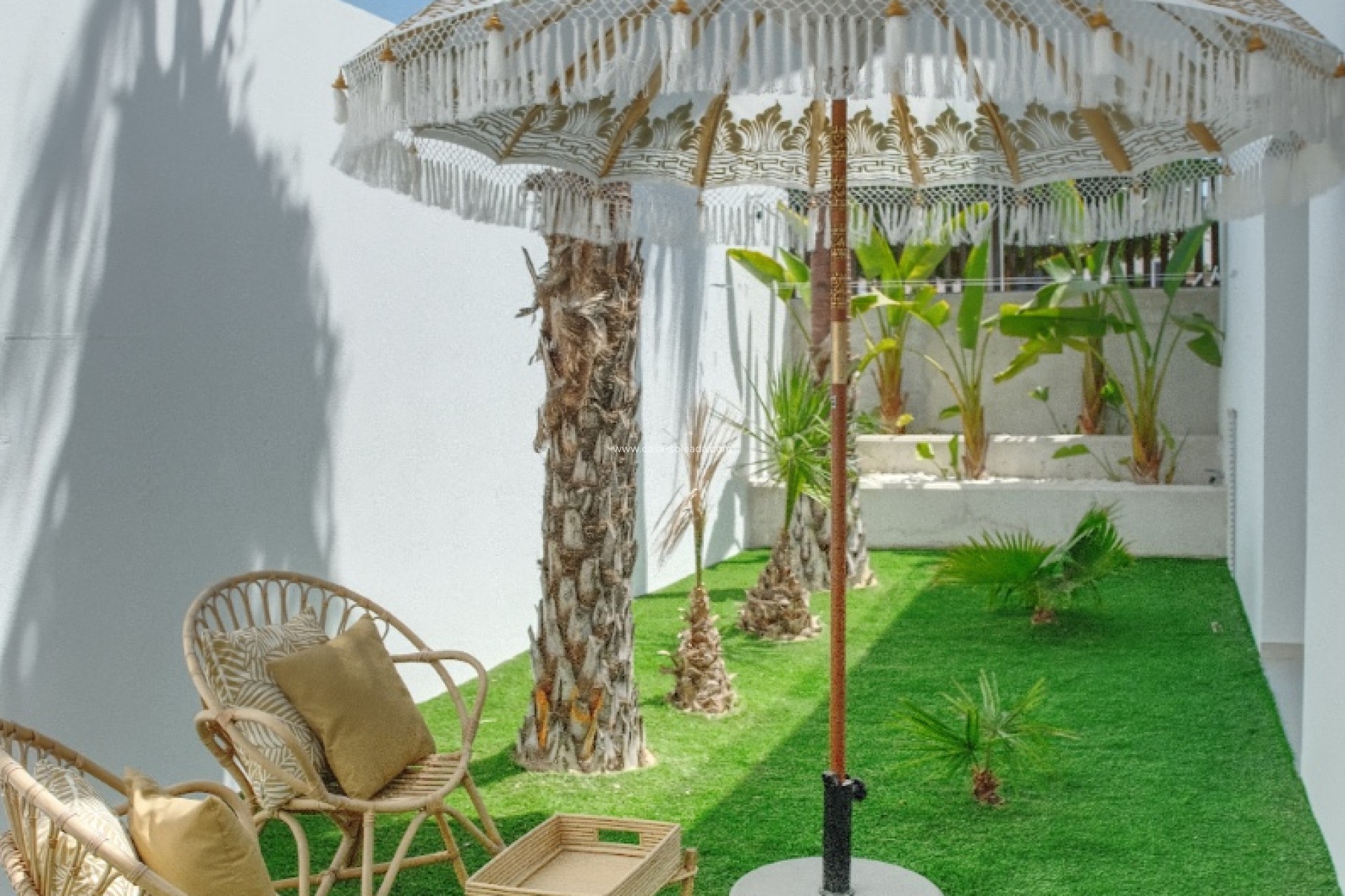 Revente - Villa - Rojales - Inland
