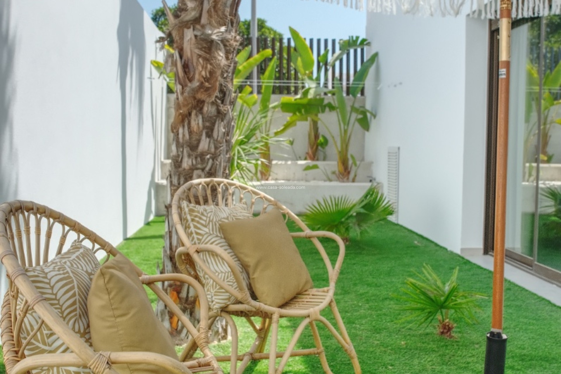 Revente - Villa - Rojales - Inland