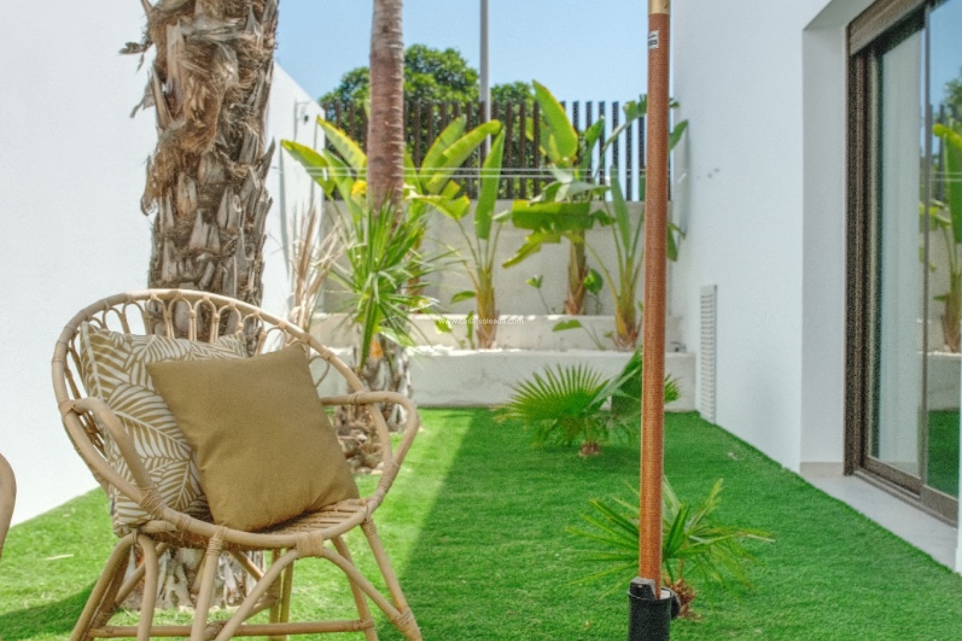 Revente - Villa - Rojales - Inland
