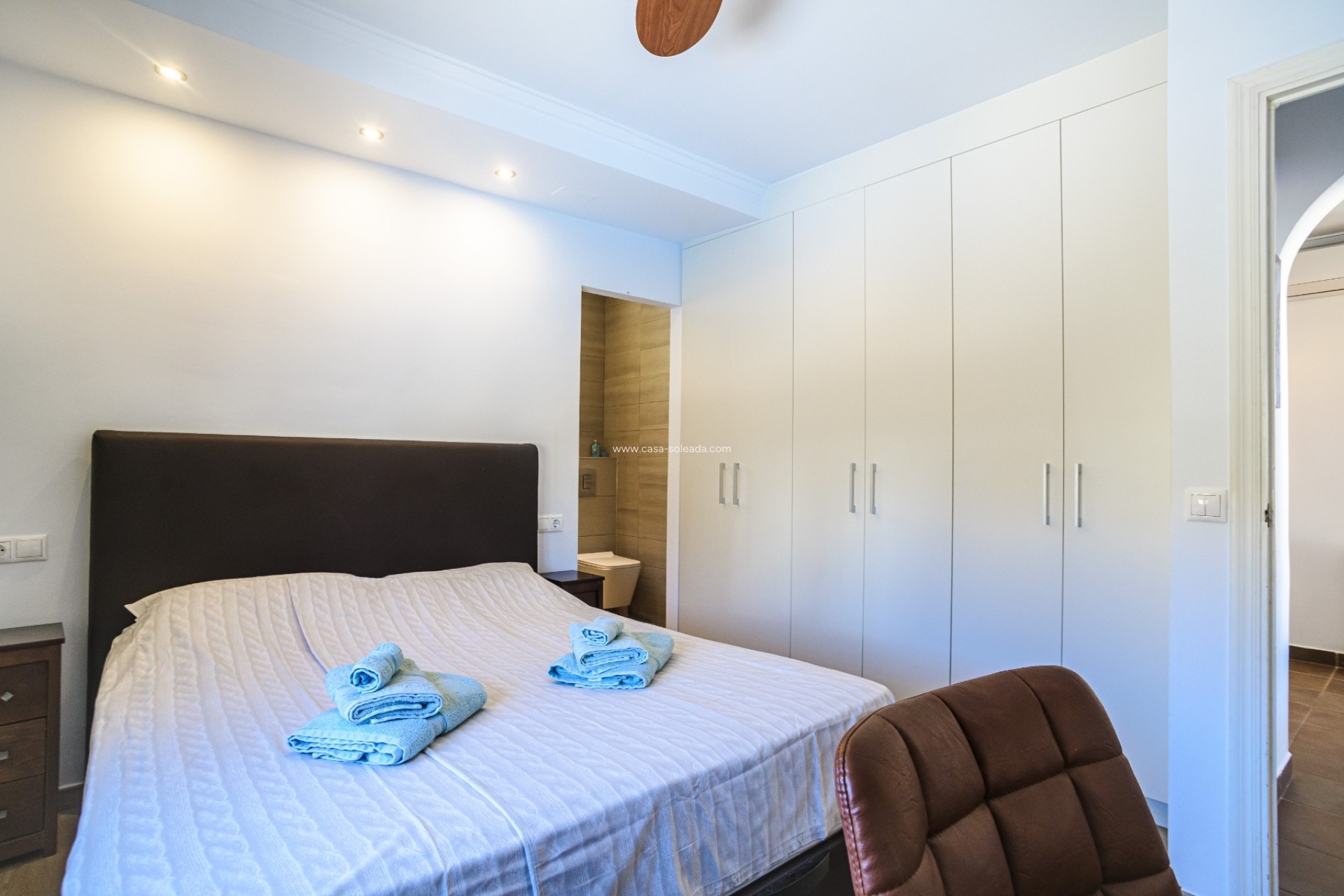 Revente - Villa - San Fulgencio - Costa Blanca