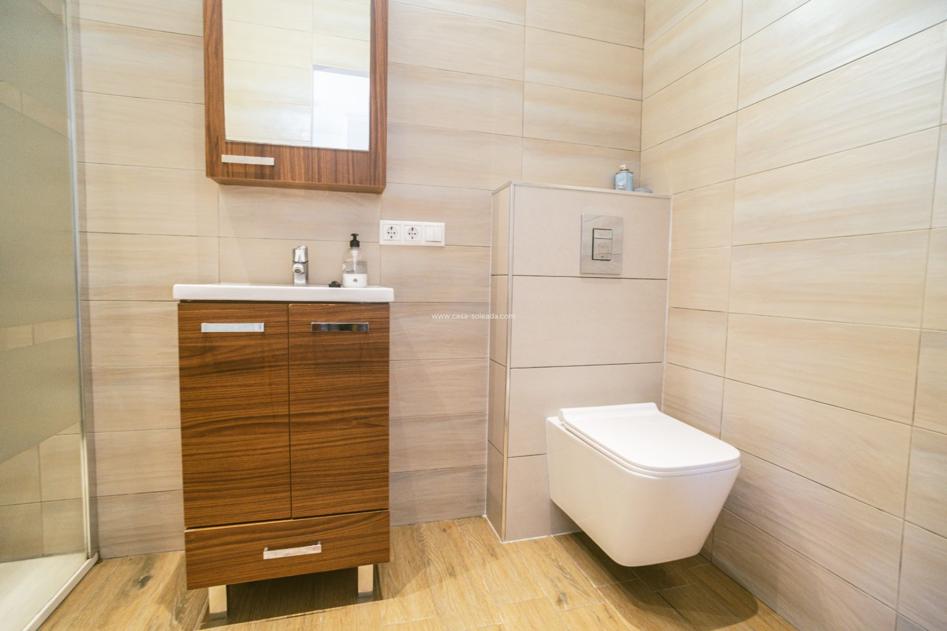 Revente - Villa - San Fulgencio - Costa Blanca