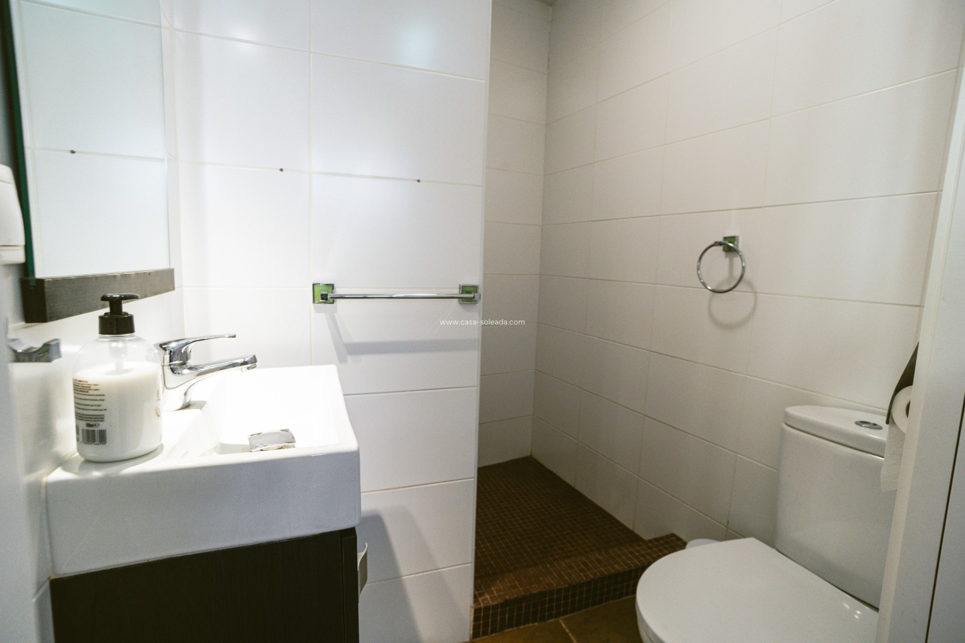 Revente - Villa - San Fulgencio - Costa Blanca
