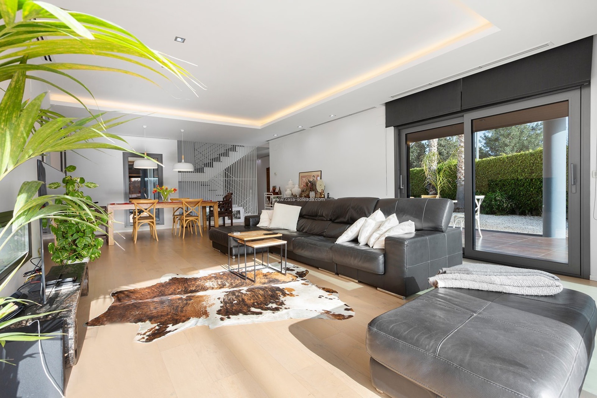 Revente - Villa - San Juan de Alicante