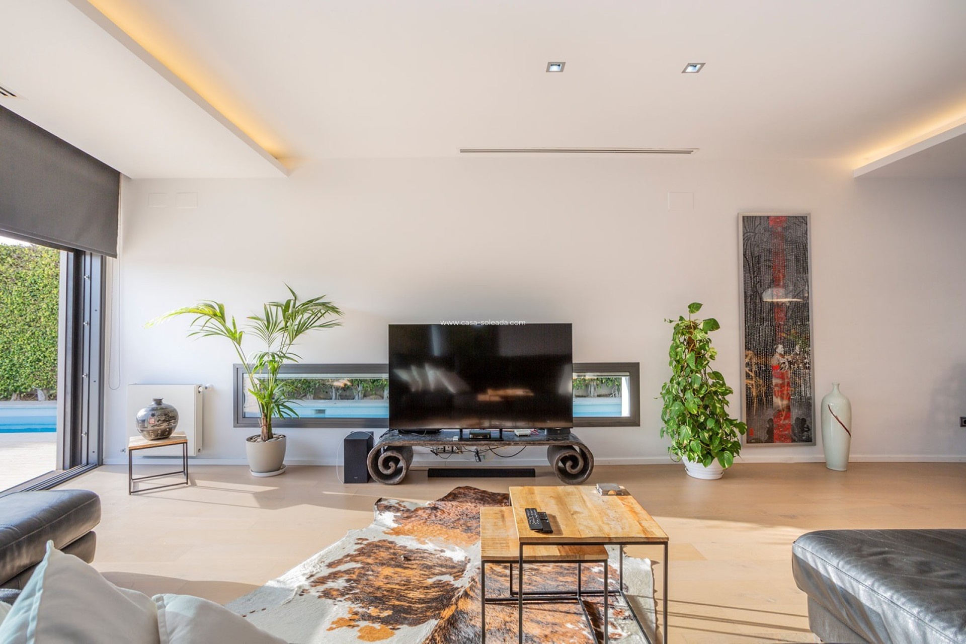 Revente - Villa - San Juan de Alicante