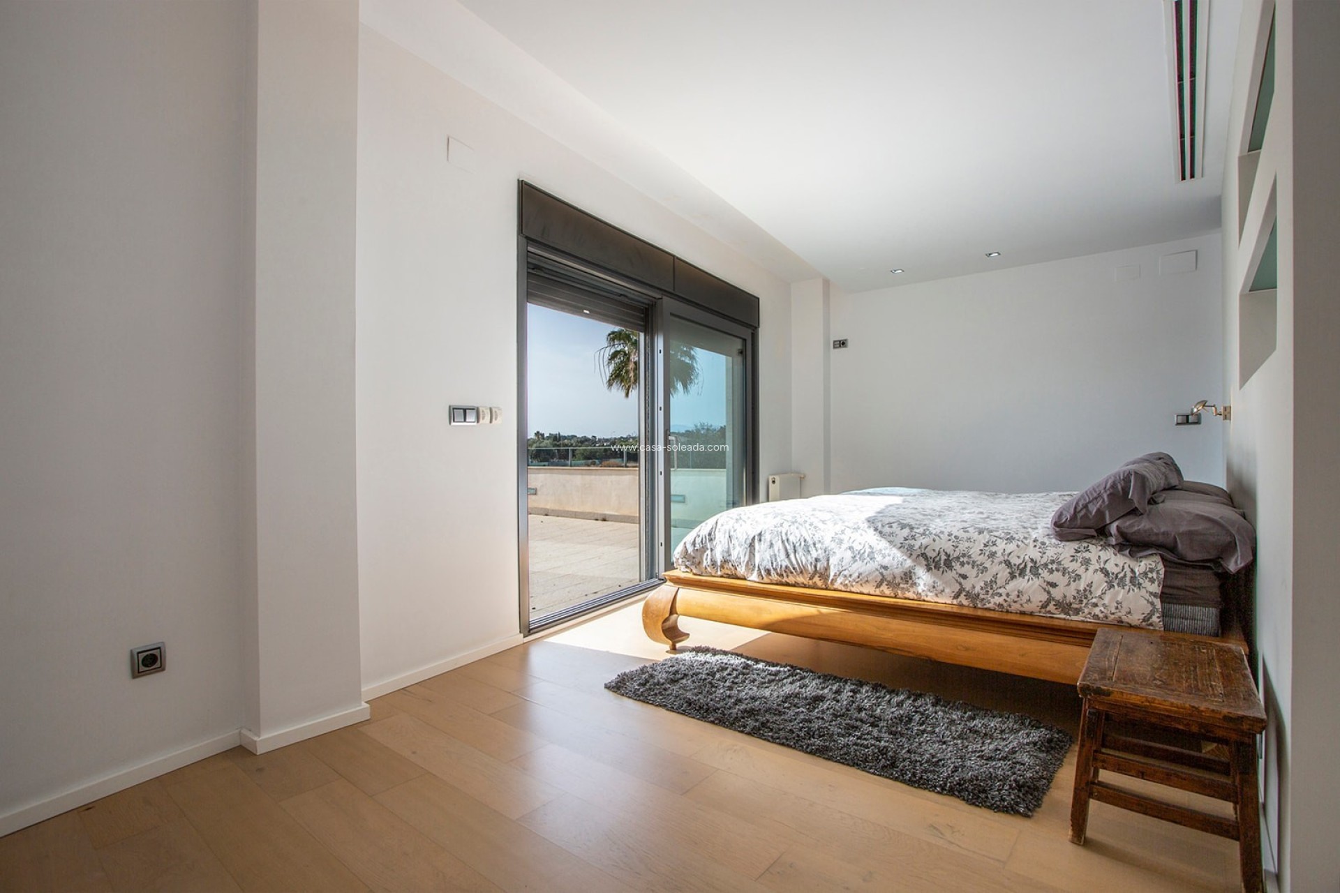 Revente - Villa - San Juan de Alicante