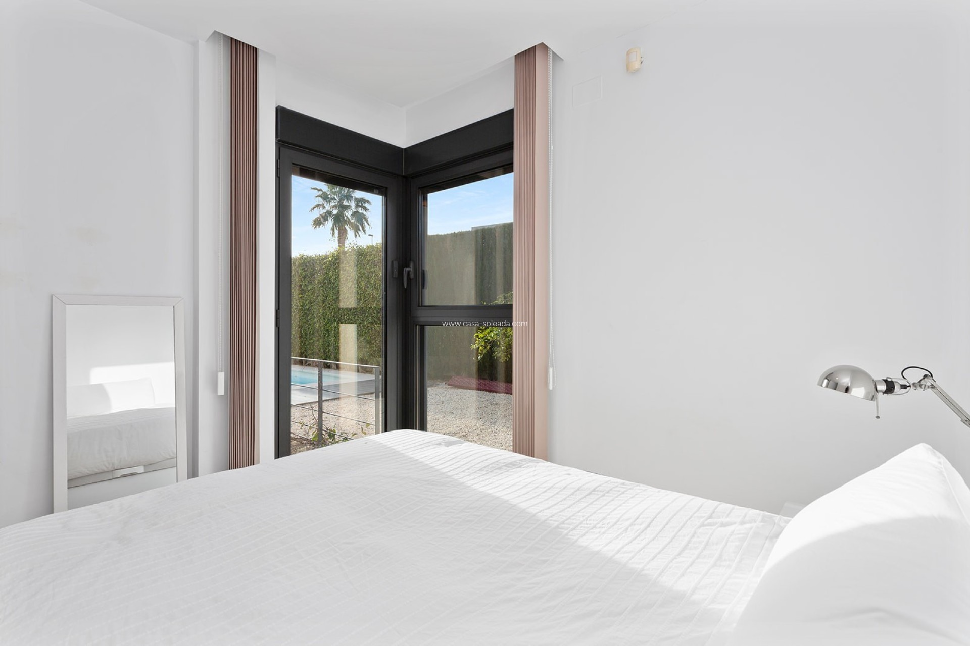 Revente - Villa - San Juan de Alicante