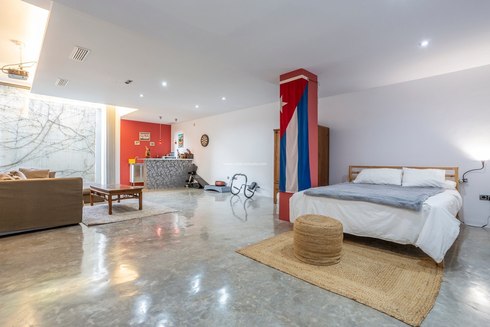 Revente - Villa - San Juan de Alicante