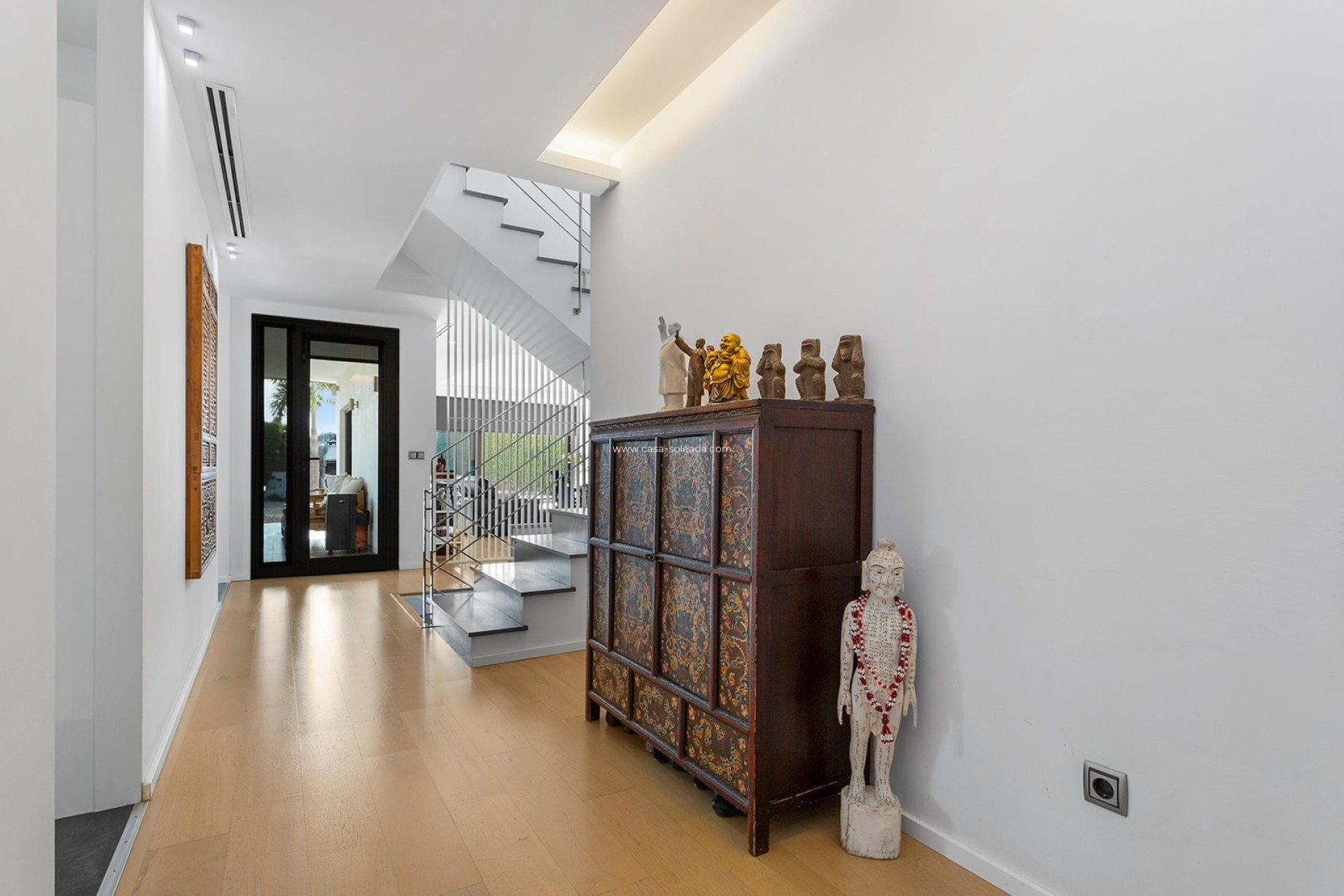 Revente - Villa - San Juan de Alicante