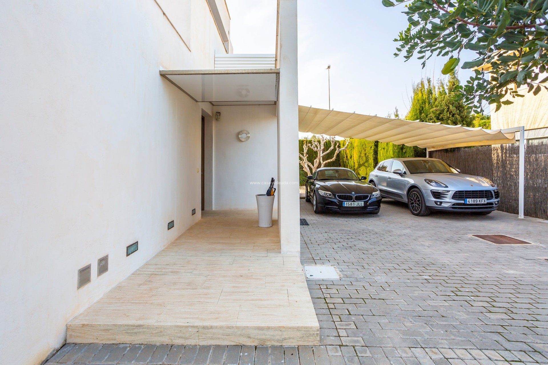 Revente - Villa - San Juan de Alicante