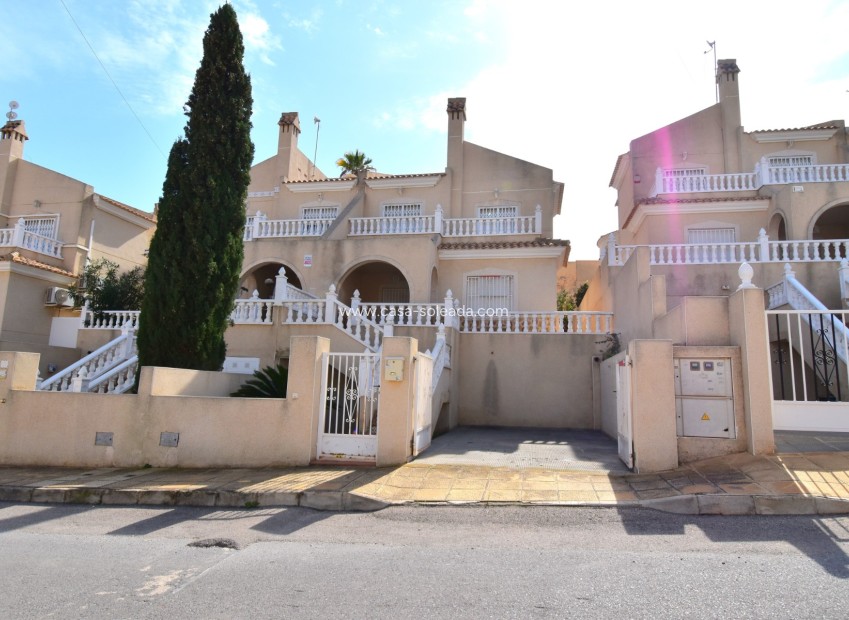 Revente - Villa - San Miguel de Salinas - Blue Lagoon