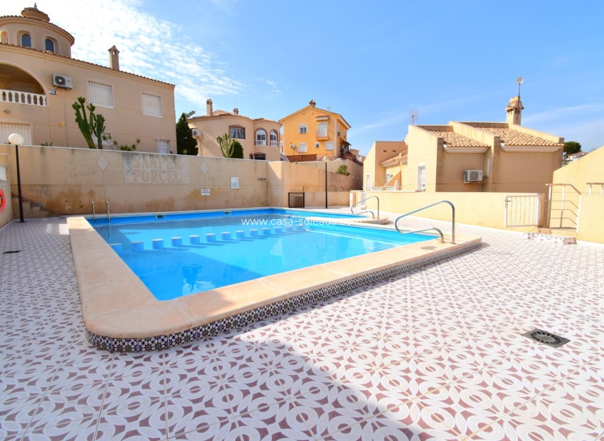 Revente - Villa - San Miguel de Salinas - Blue Lagoon