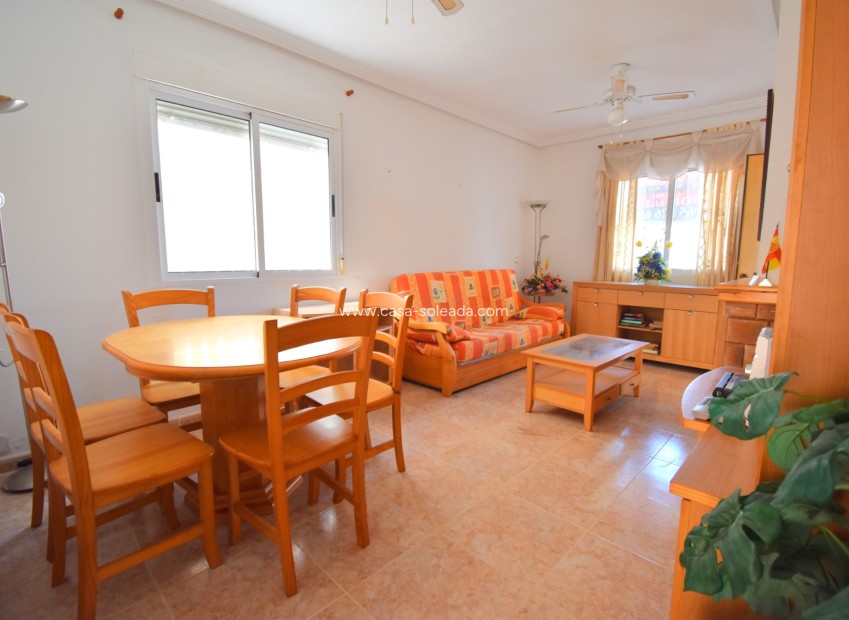 Revente - Villa - San Miguel de Salinas - Blue Lagoon