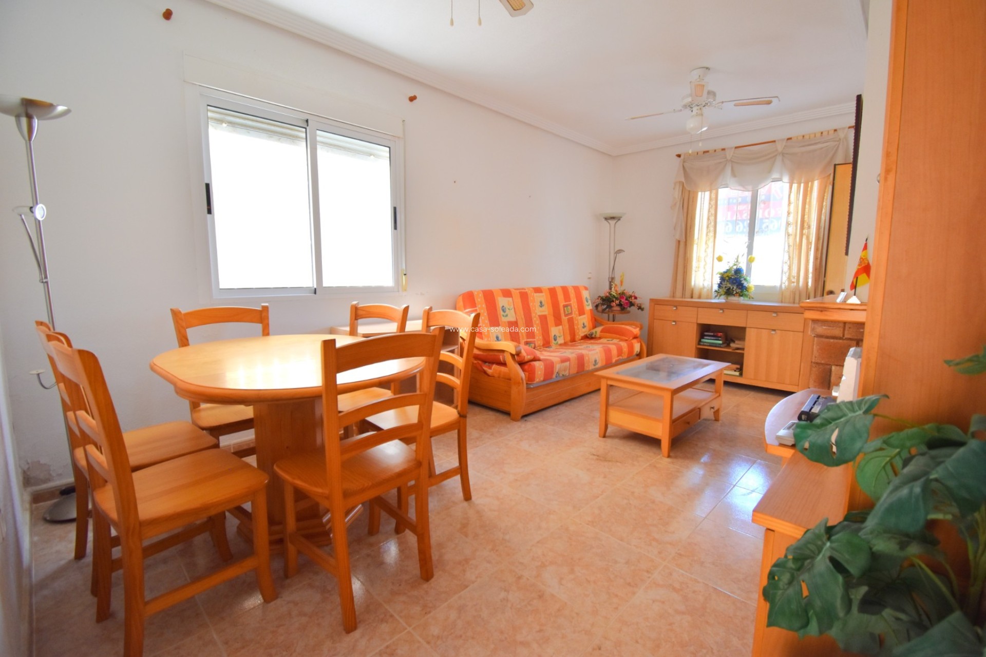 Revente - Villa - San Miguel de Salinas - Blue Lagoon
