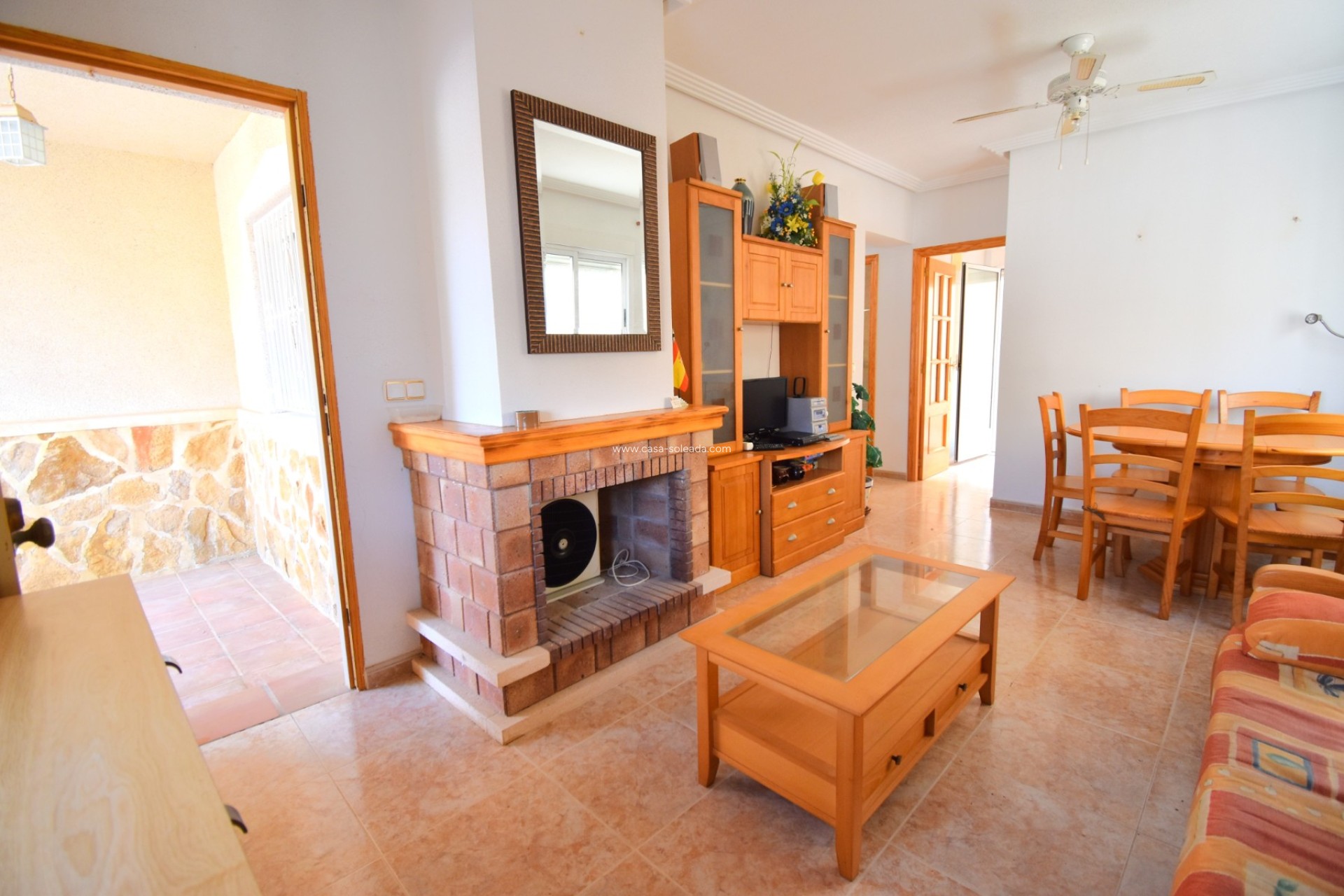 Revente - Villa - San Miguel de Salinas - Blue Lagoon