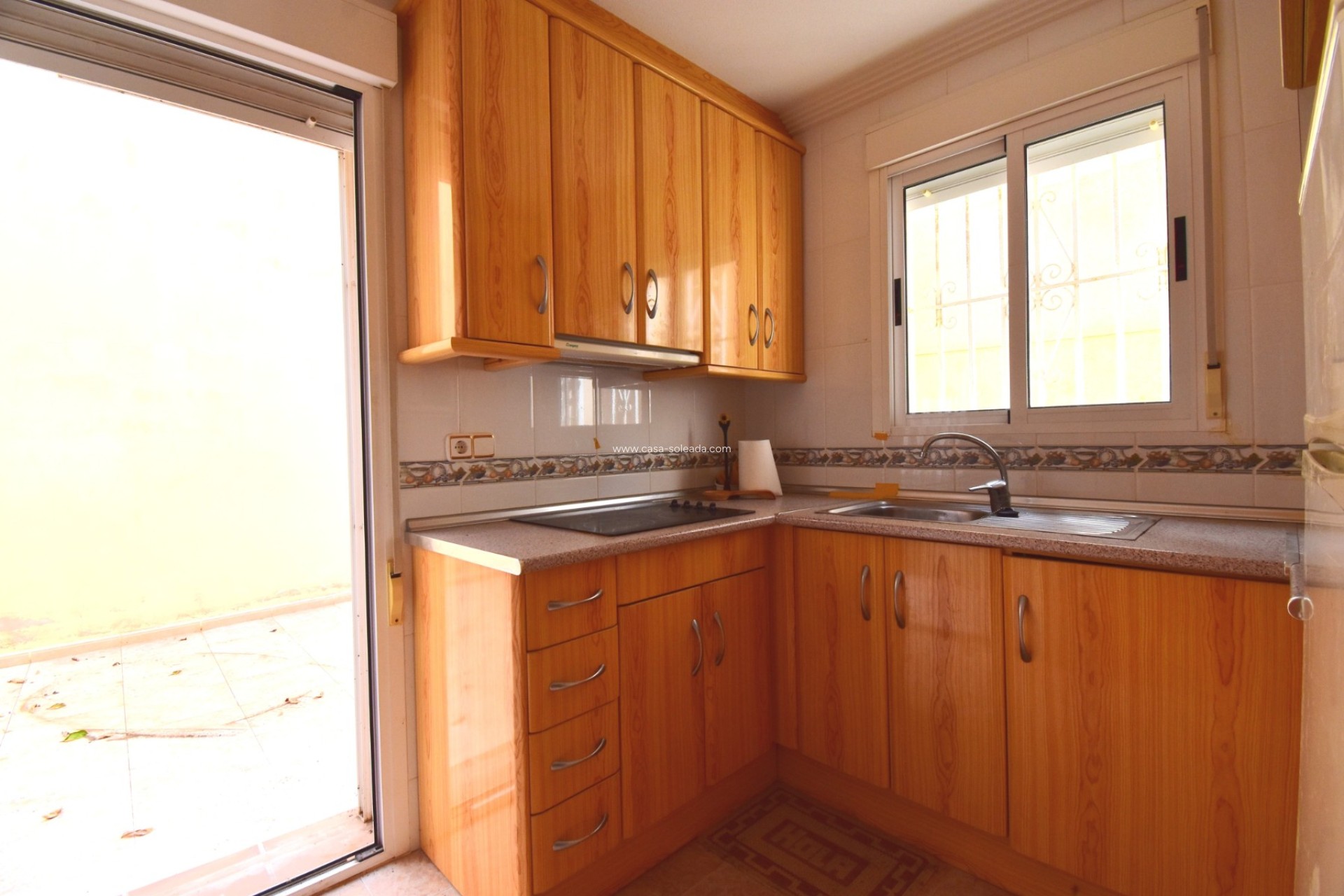 Revente - Villa - San Miguel de Salinas - Blue Lagoon