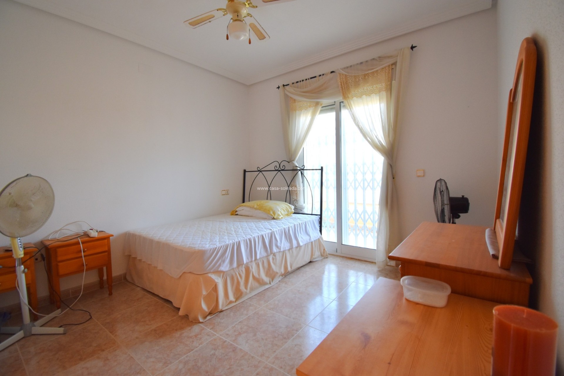 Revente - Villa - San Miguel de Salinas - Blue Lagoon