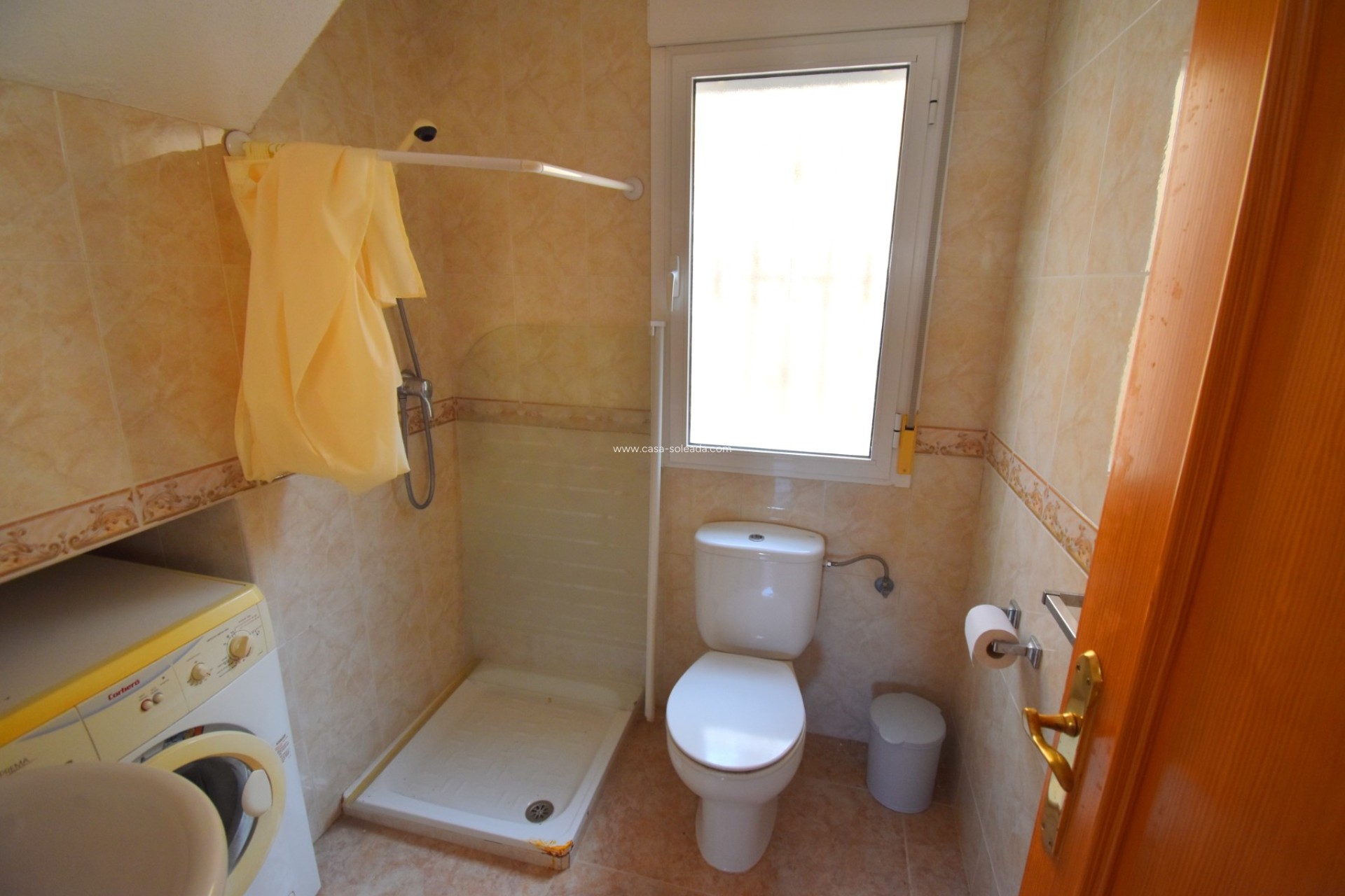 Revente - Villa - San Miguel de Salinas - Blue Lagoon