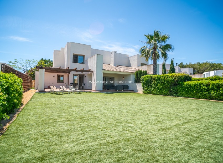 Revente - Villa - San Miguel de Salinas - Inland