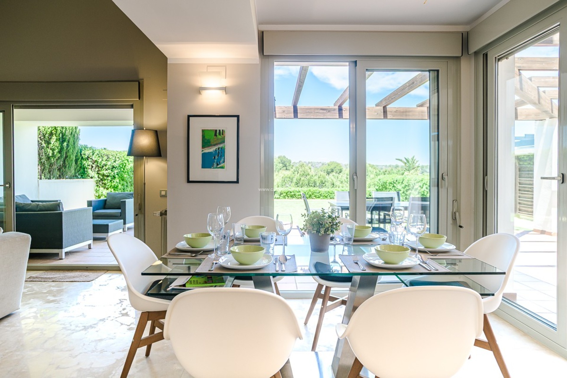 Revente - Villa - San Miguel de Salinas - Inland